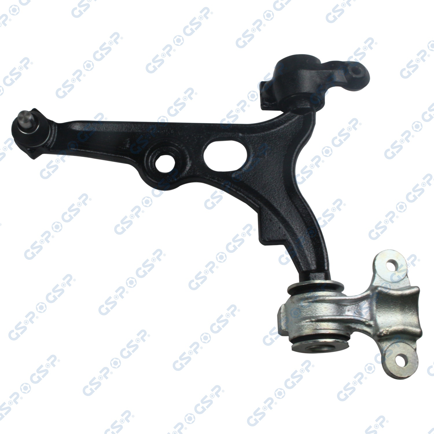GSP Bærearm, hjulophæng s060143 for CITROËN LANCIA FIAT PEUGEOT