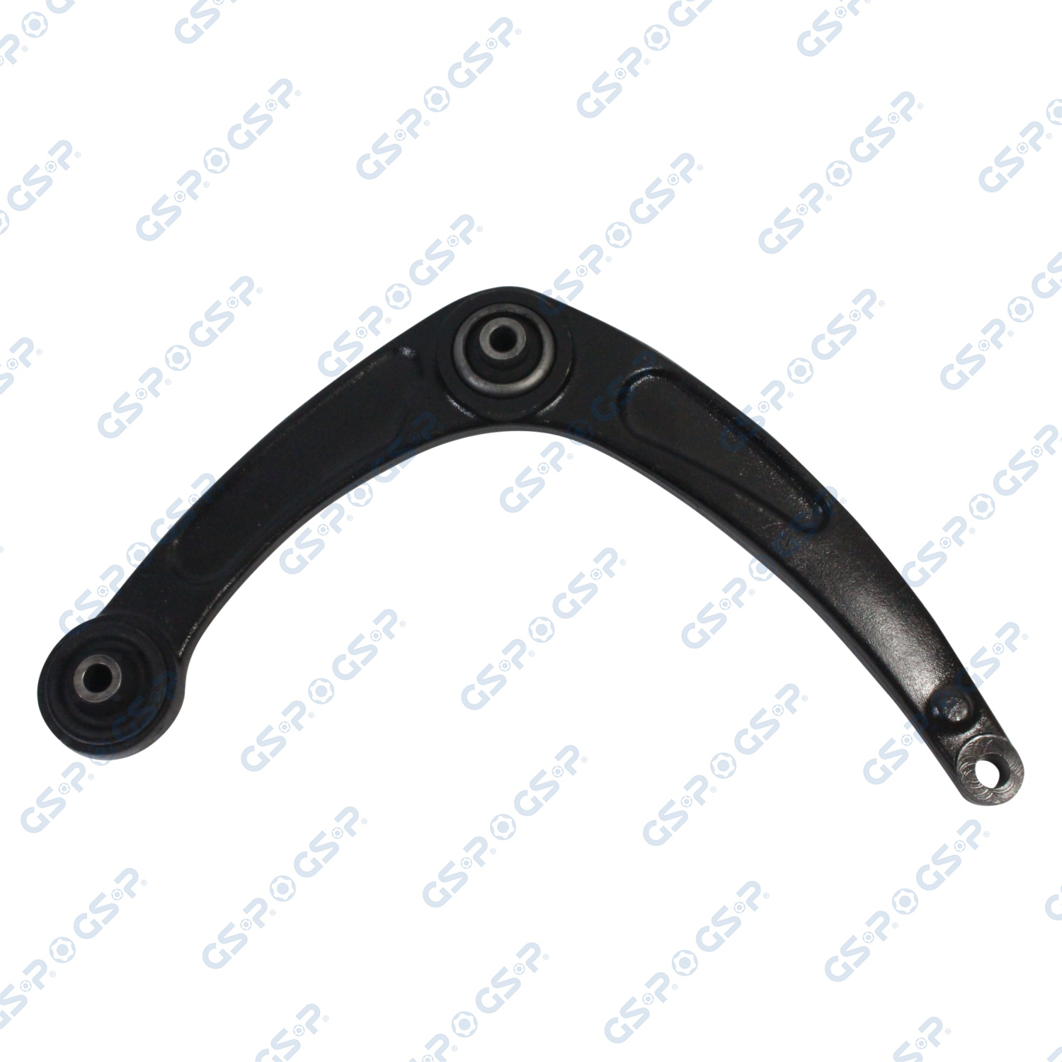 GSP Bærearm, hjulophæng s060145 for PEUGEOT
