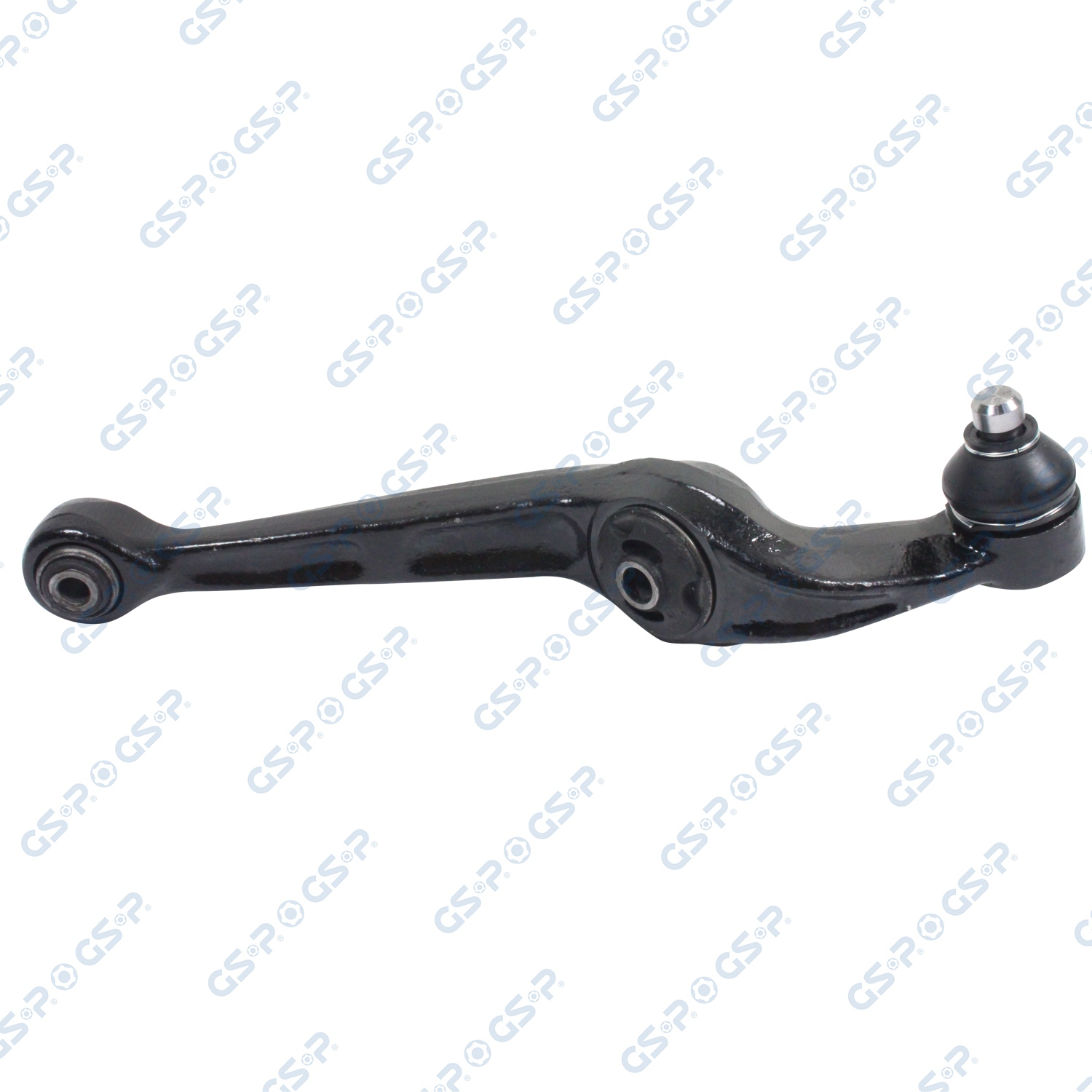 GSP Bærearm, hjulophæng s060150 for PEUGEOT CITROËN
