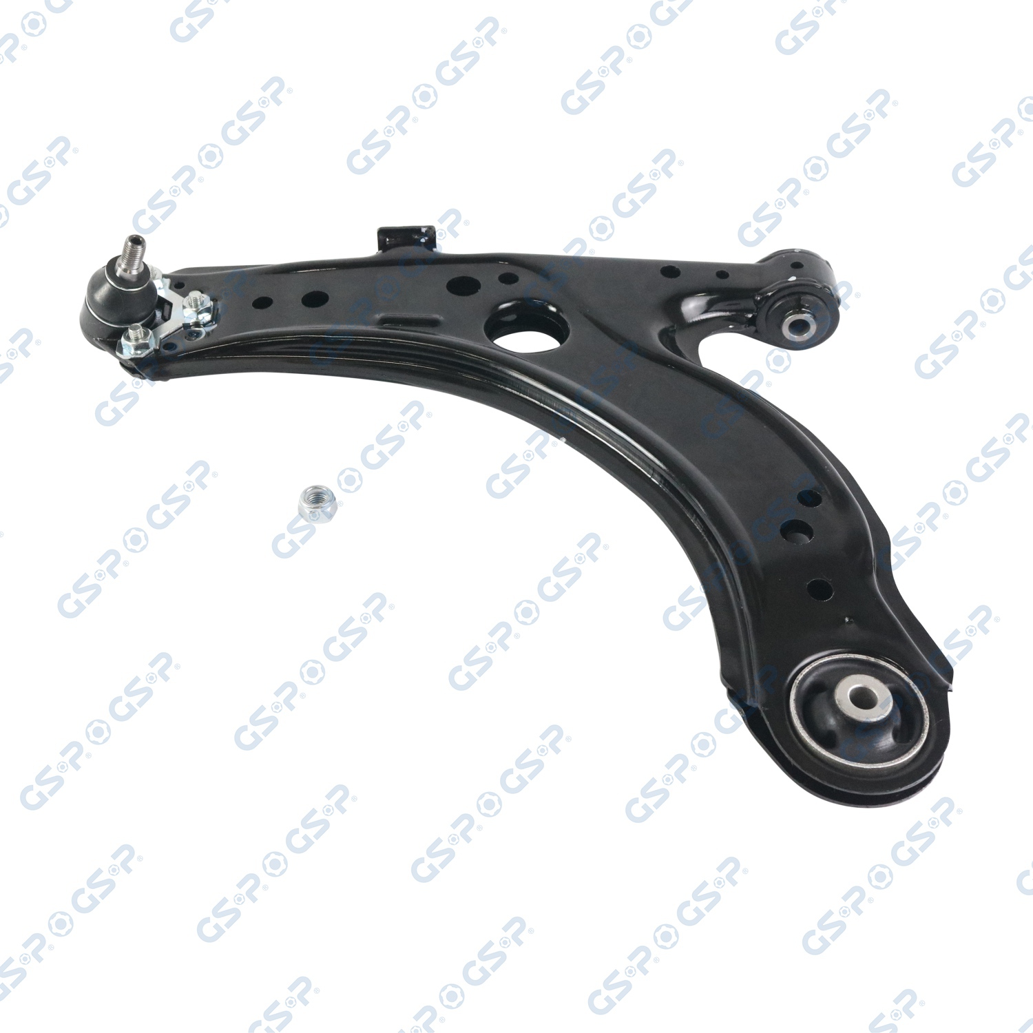 GSP Bærearm, hjulophæng s060339 for VW