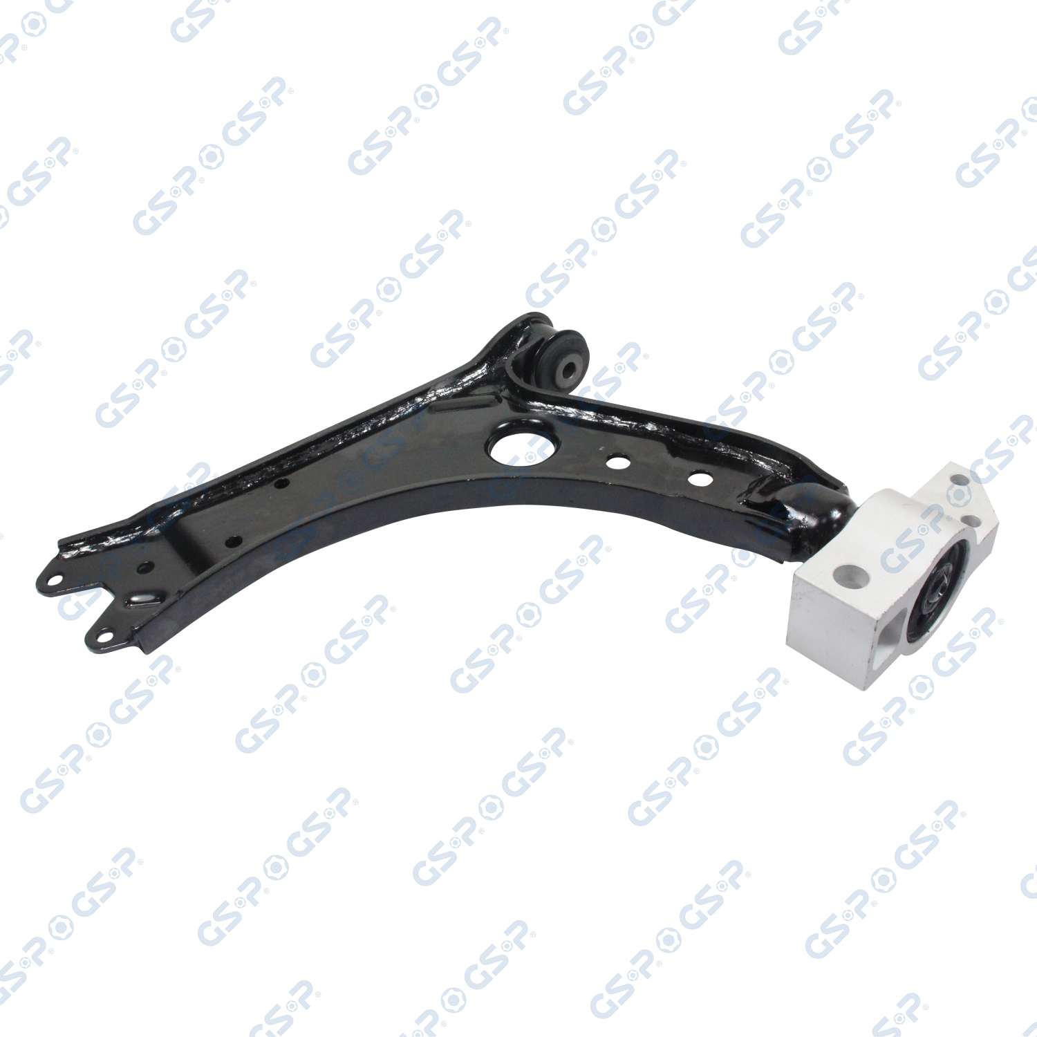 GSP Bærearm, hjulophæng s060342 for VW AUDI SKODA
