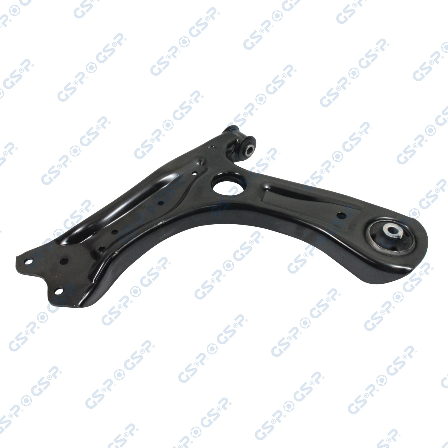 GSP Bærearm, hjulophæng s060350 for VW