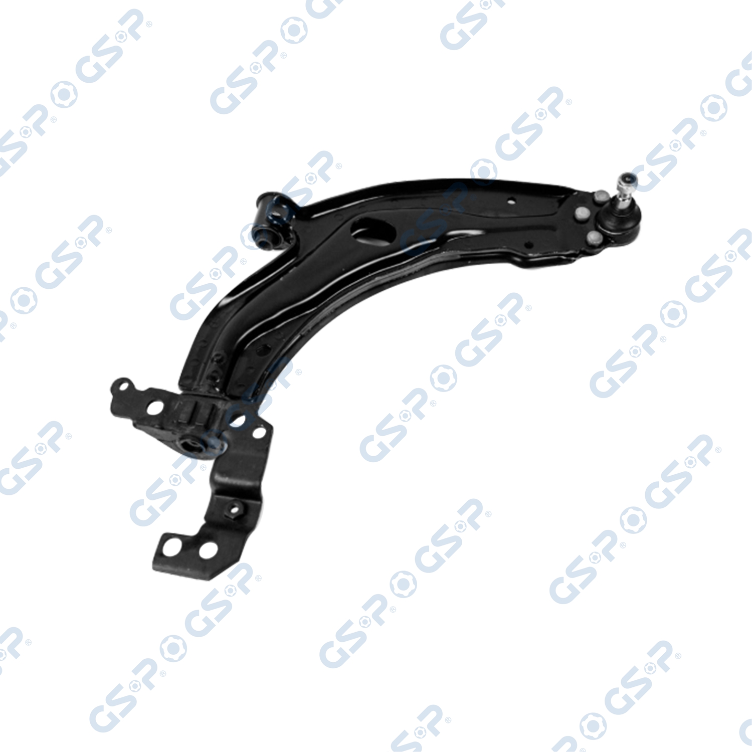 GSP Bærearm, hjulophæng s060417 for FIAT