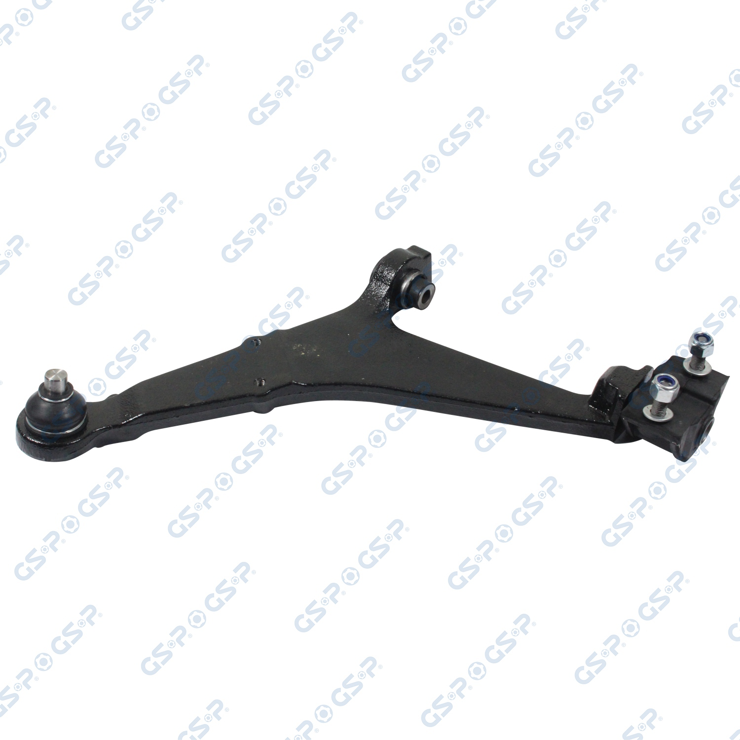 GSP Bærearm, hjulophæng s060397 for PEUGEOT