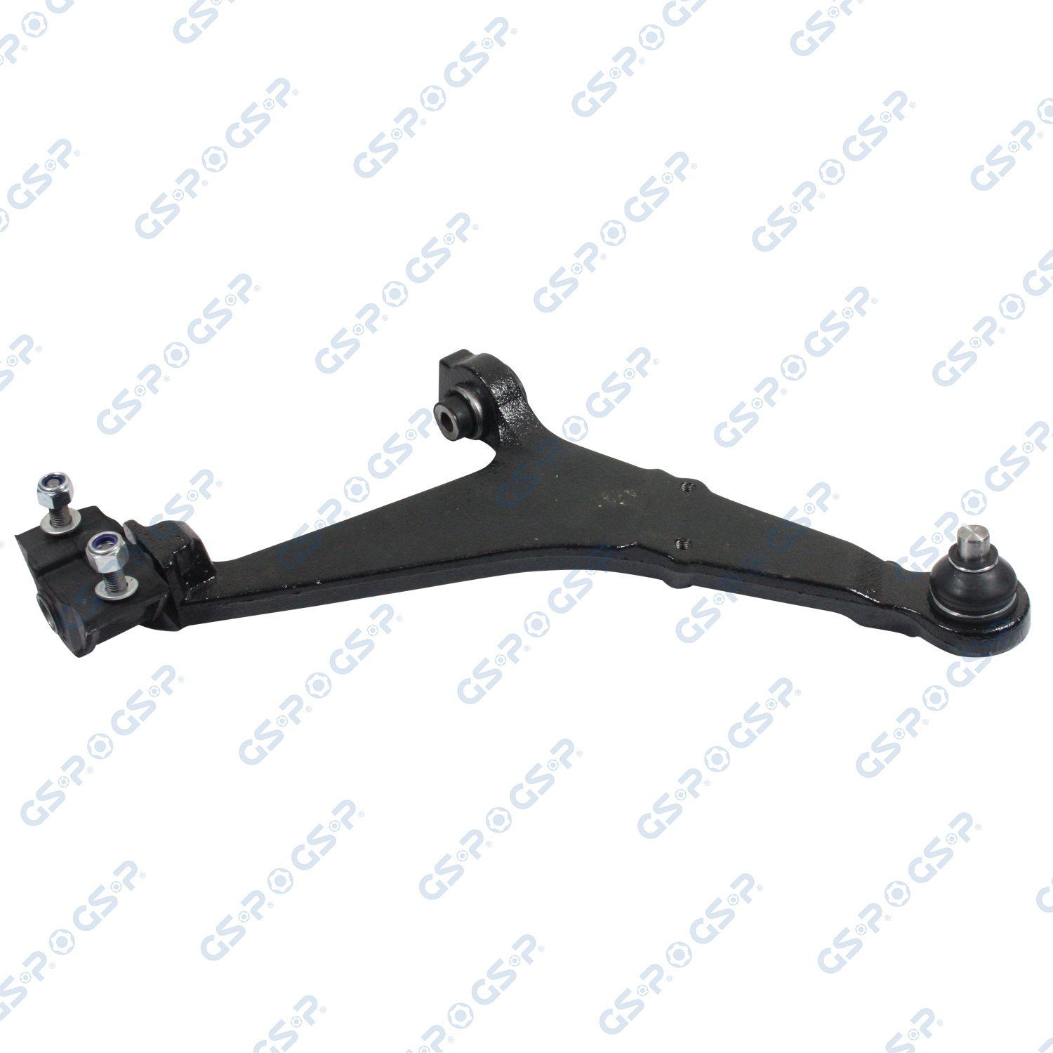 GSP Bærearm, hjulophæng s060396 for PEUGEOT