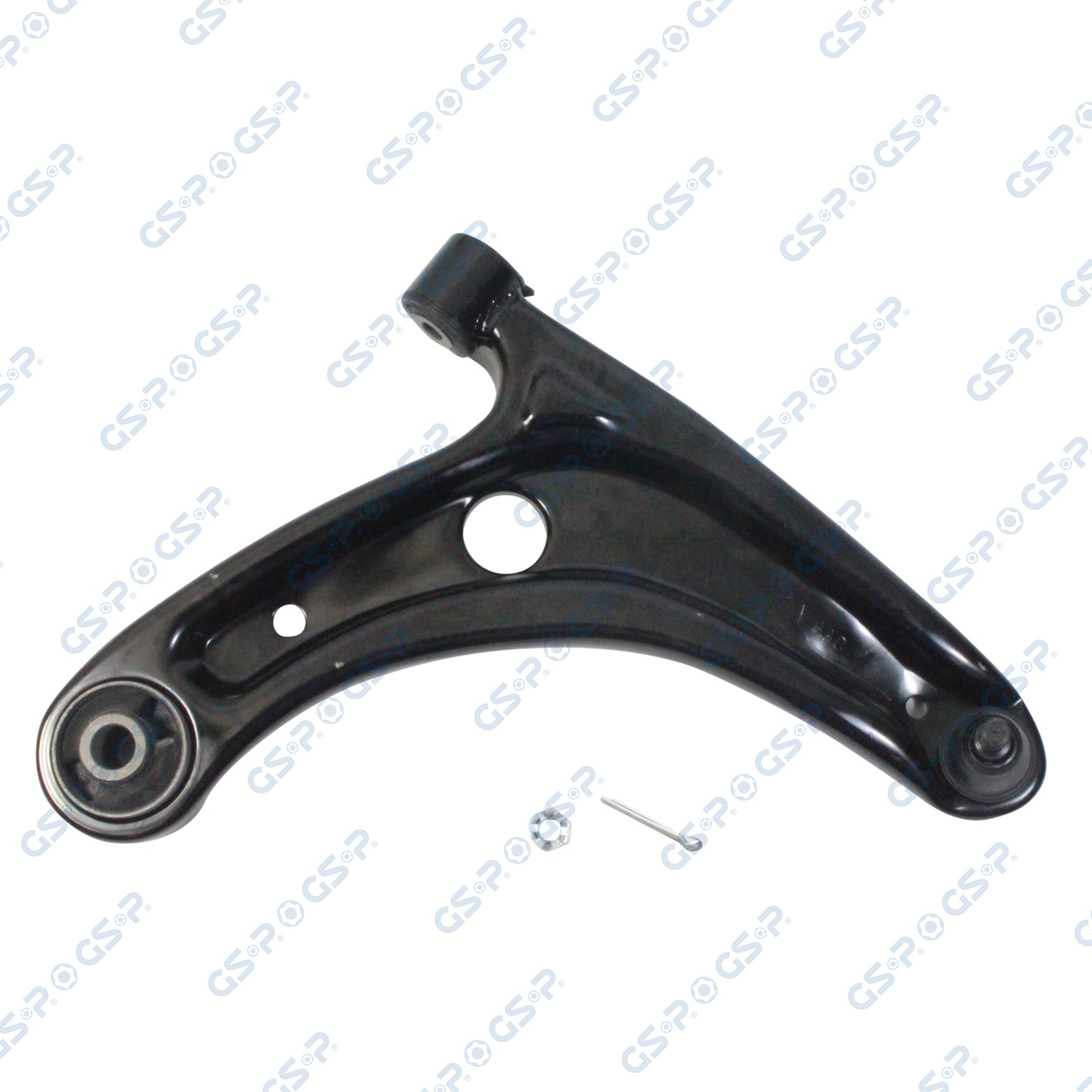 GSP Bærearm, hjulophæng s060507 for HONDA