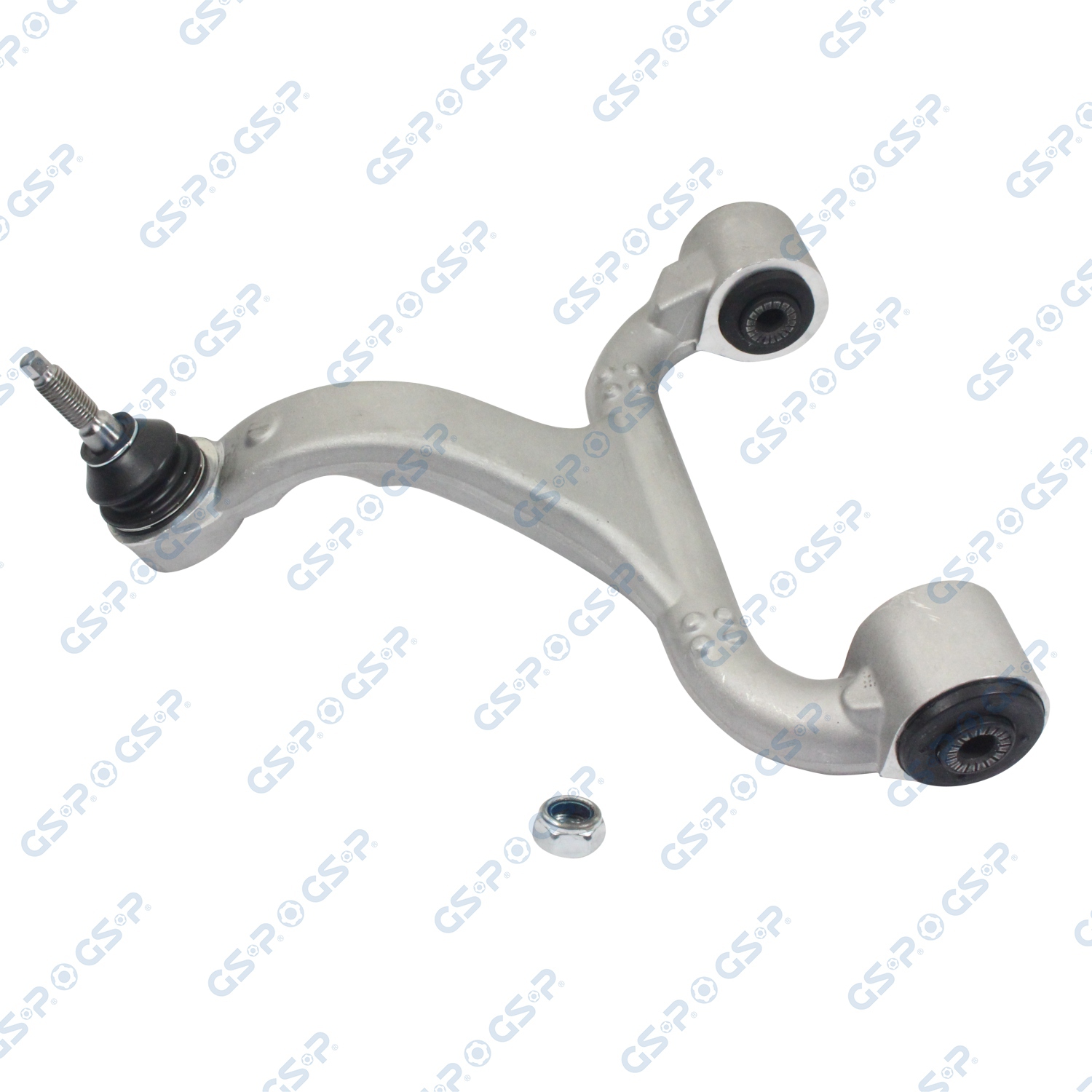 GSP Bærearm, hjulophæng s060593 for MERCEDES-BENZ