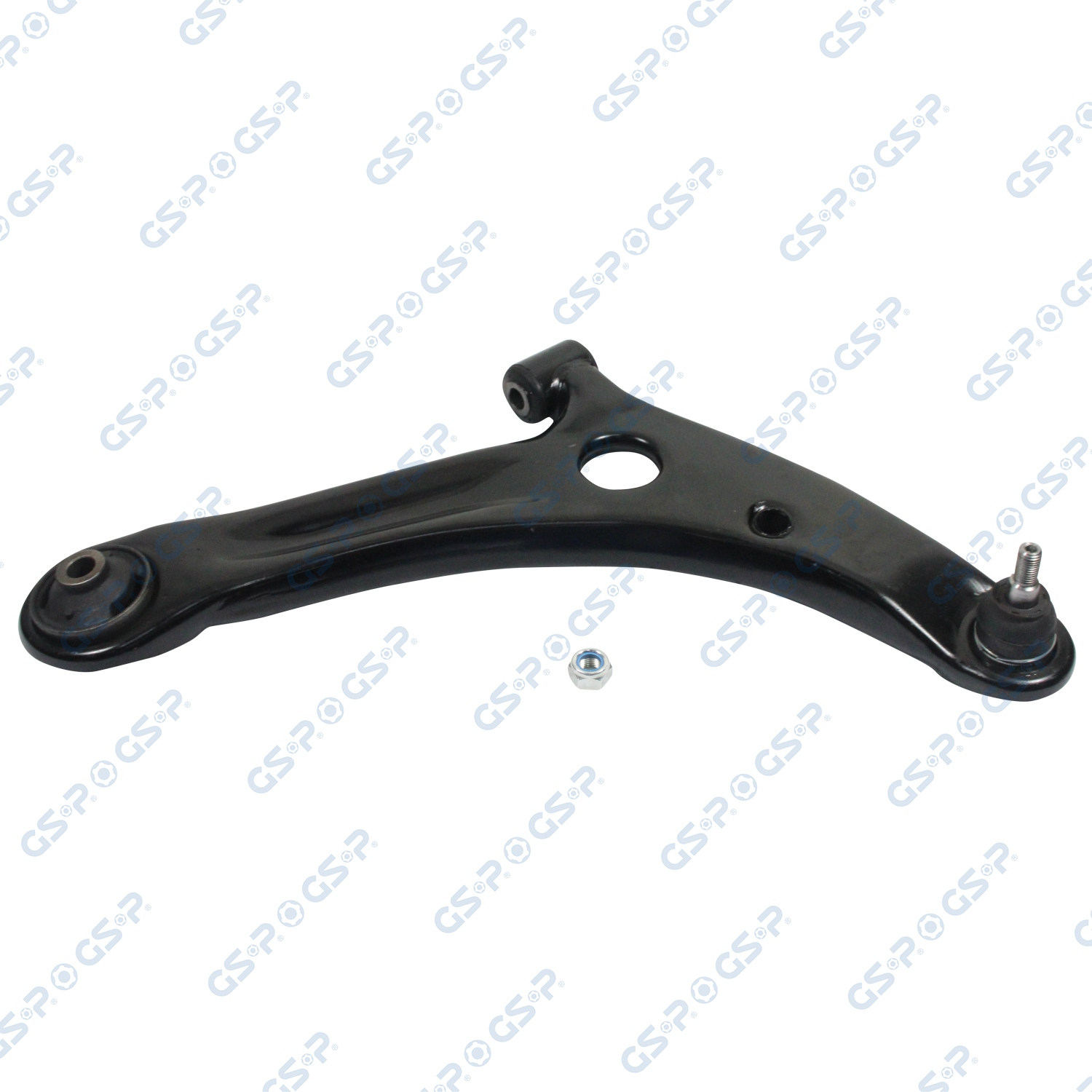 GSP Bærearm, hjulophæng s060606 for MITSUBISHI SMART