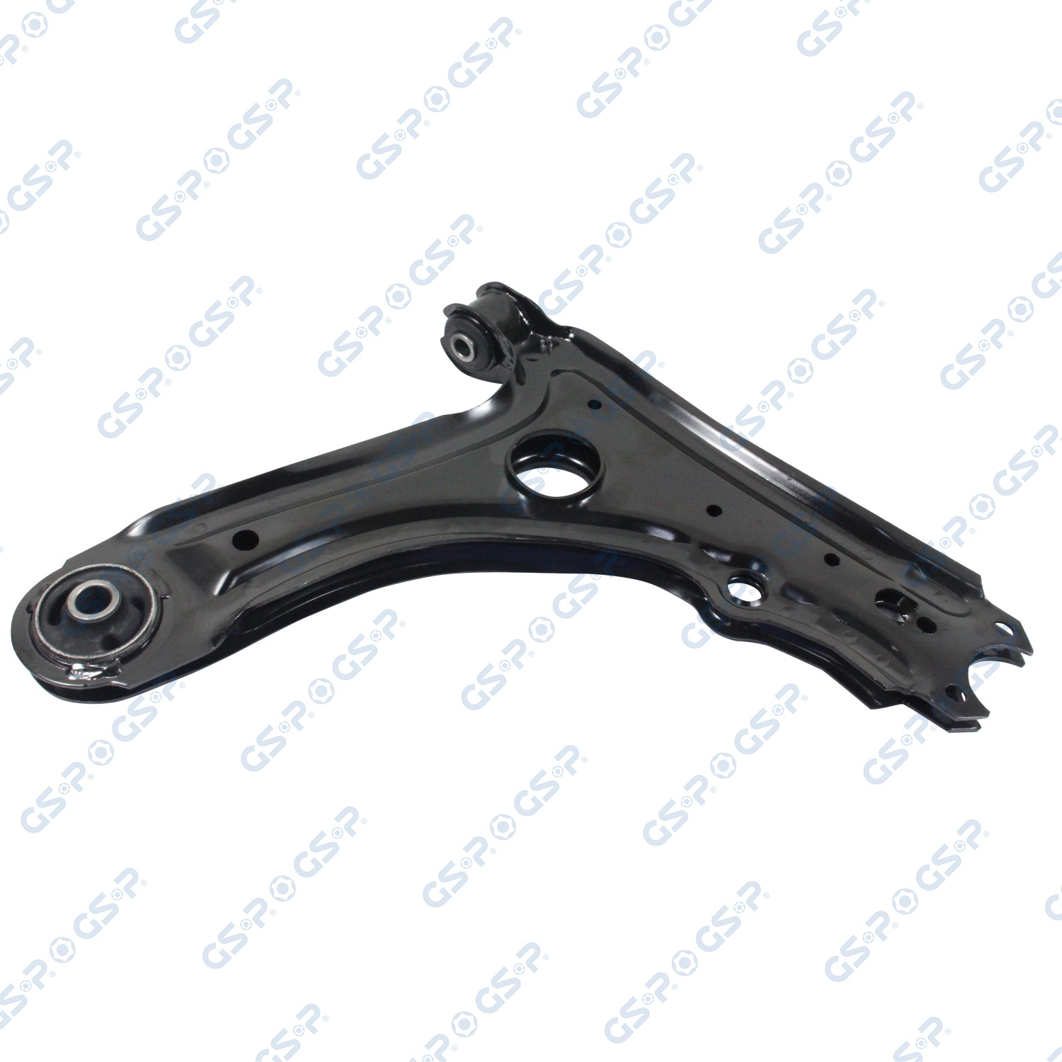 GSP Bærearm, hjulophæng s060719 for VW