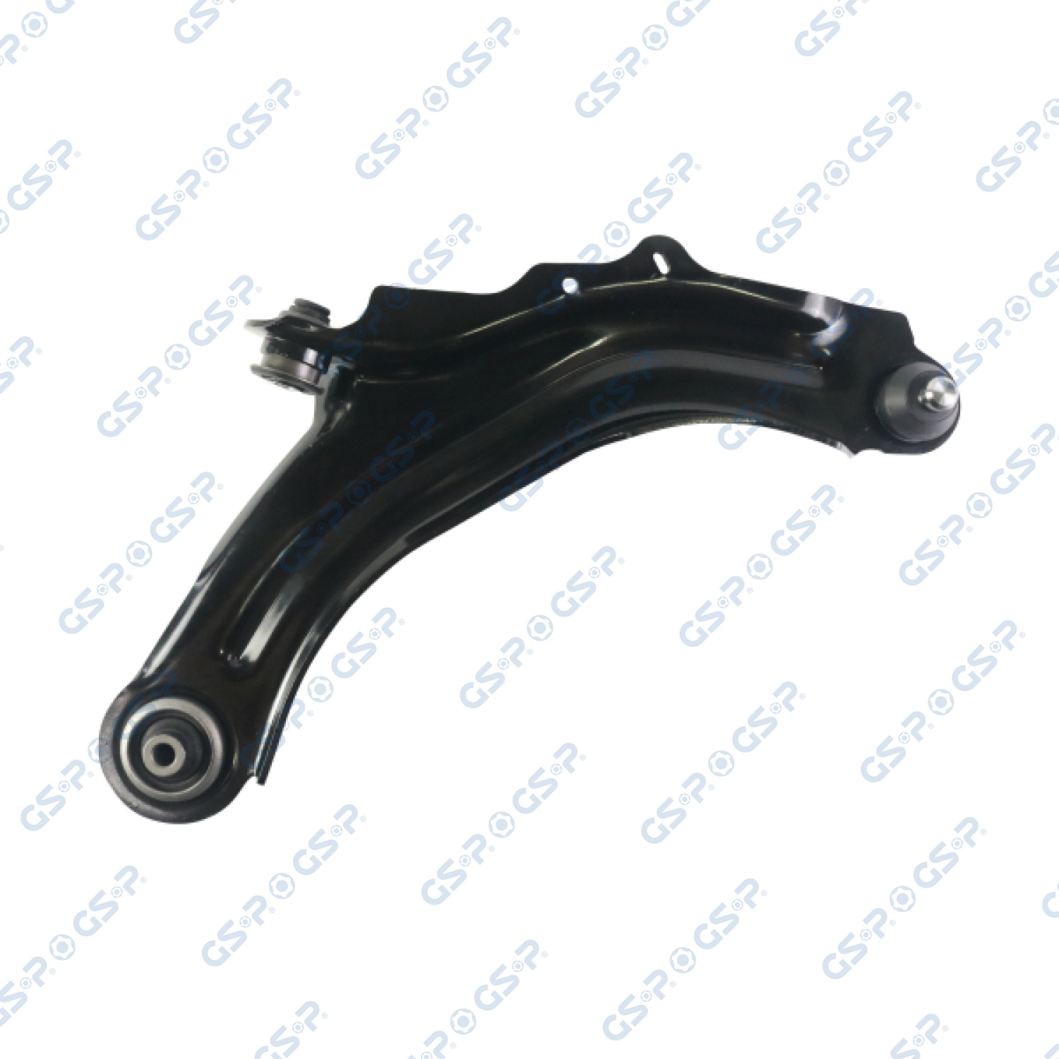 GSP Bærearm, hjulophæng s060689 for DACIA RENAULT