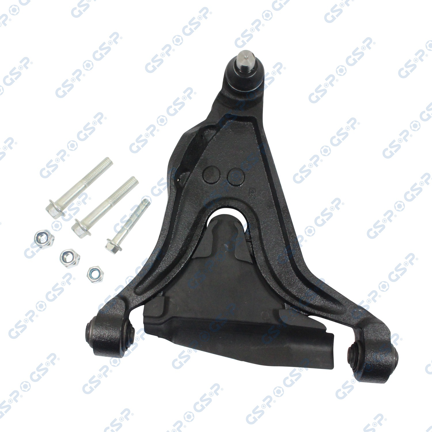 GSP Bærearm, hjulophæng s060771 for VOLVO