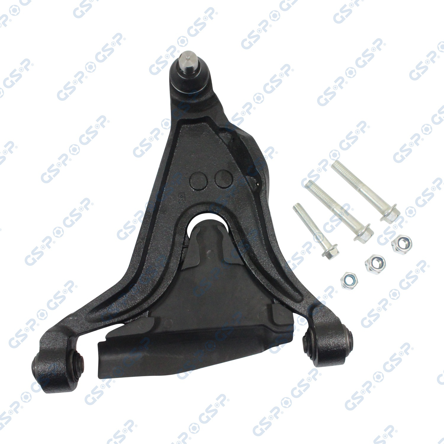 GSP Bærearm, hjulophæng s060772 for VOLVO