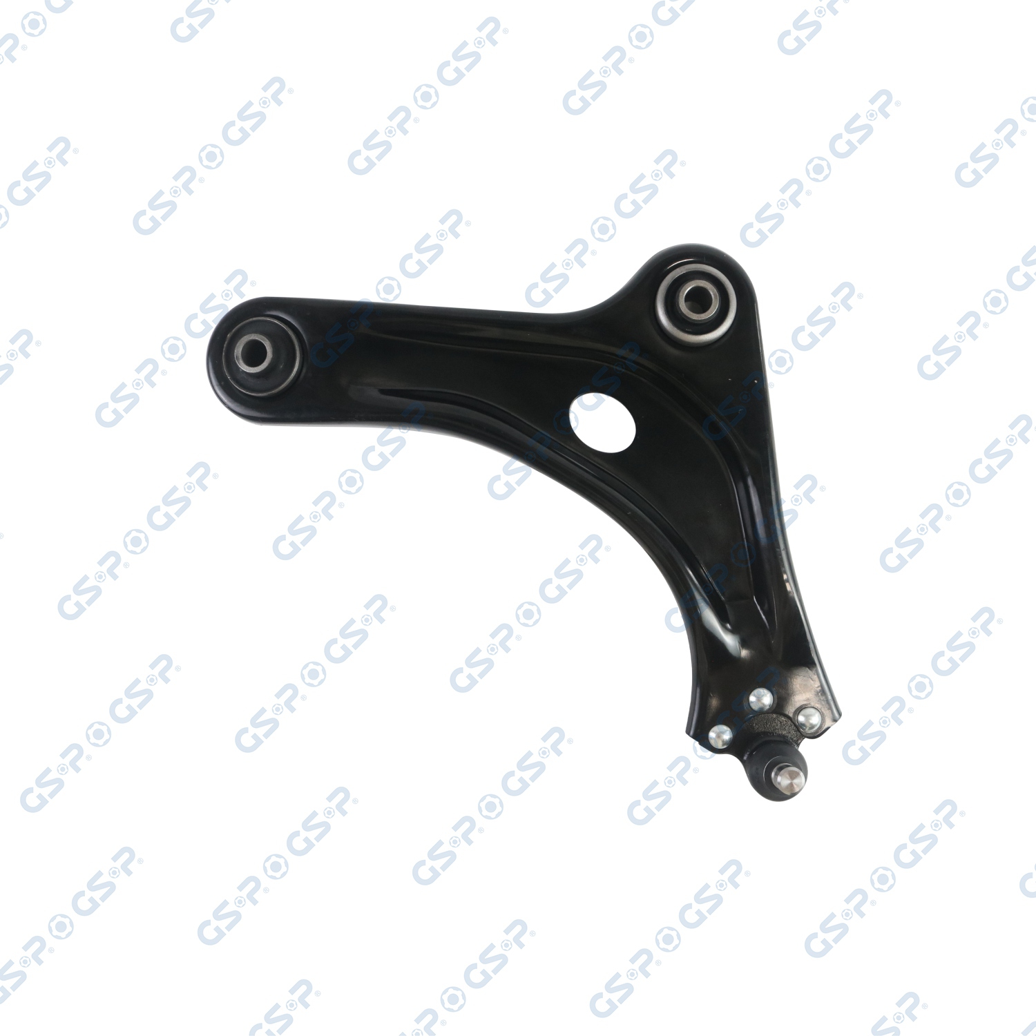 GSP Bærearm, hjulophæng s060819 for DS CITROËN PEUGEOT