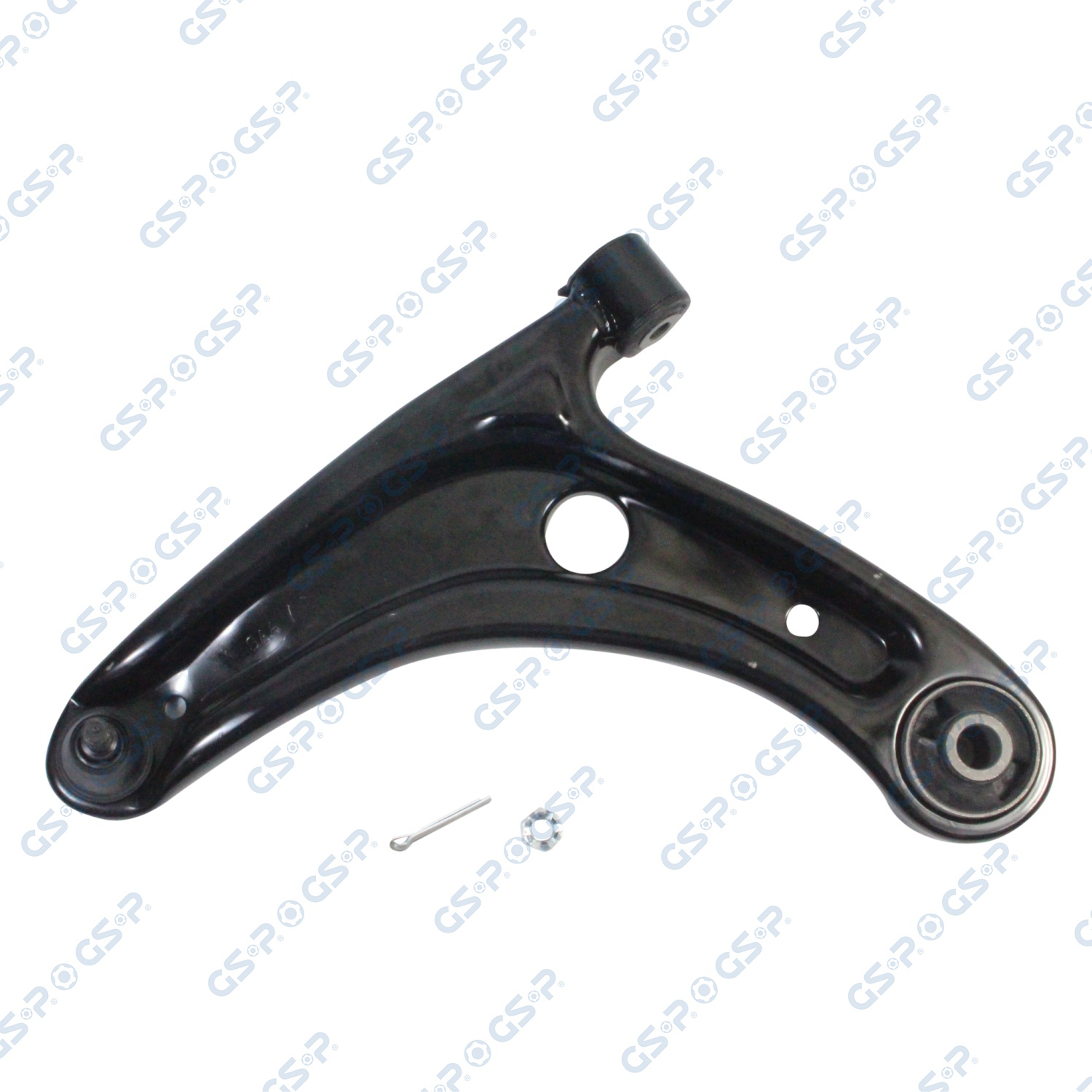 GSP Bærearm, hjulophæng s060784 for HONDA