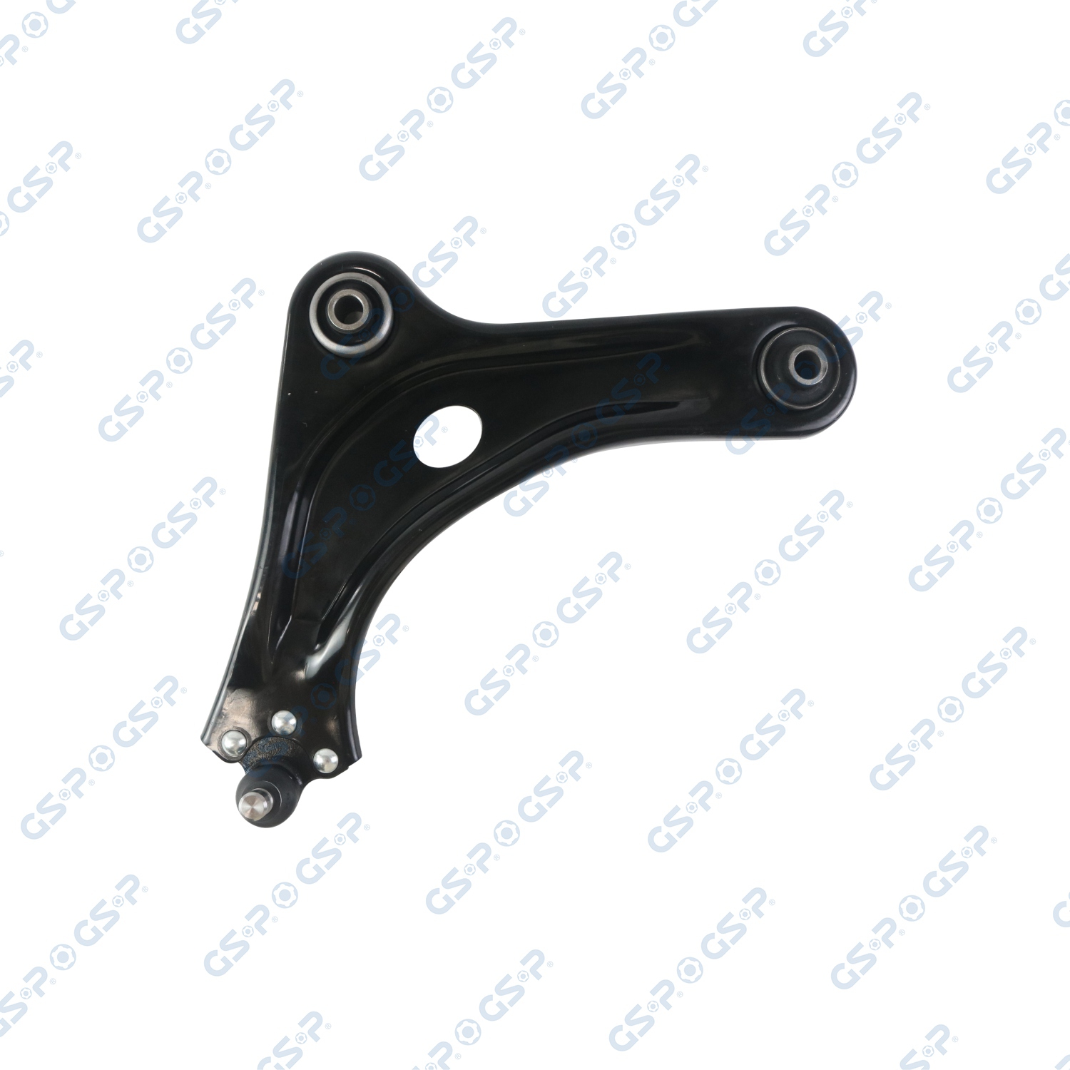 GSP Bærearm, hjulophæng s060820 for CITROËN DS PEUGEOT