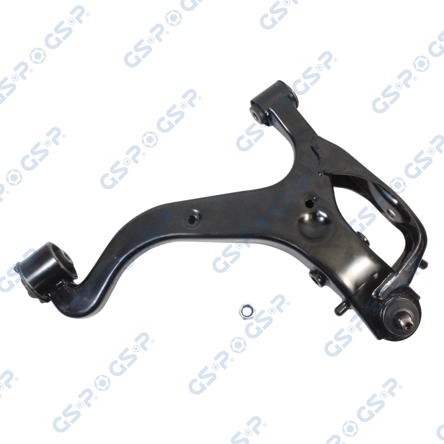 GSP Bærearm, hjulophæng s060849 for LAND ROVER