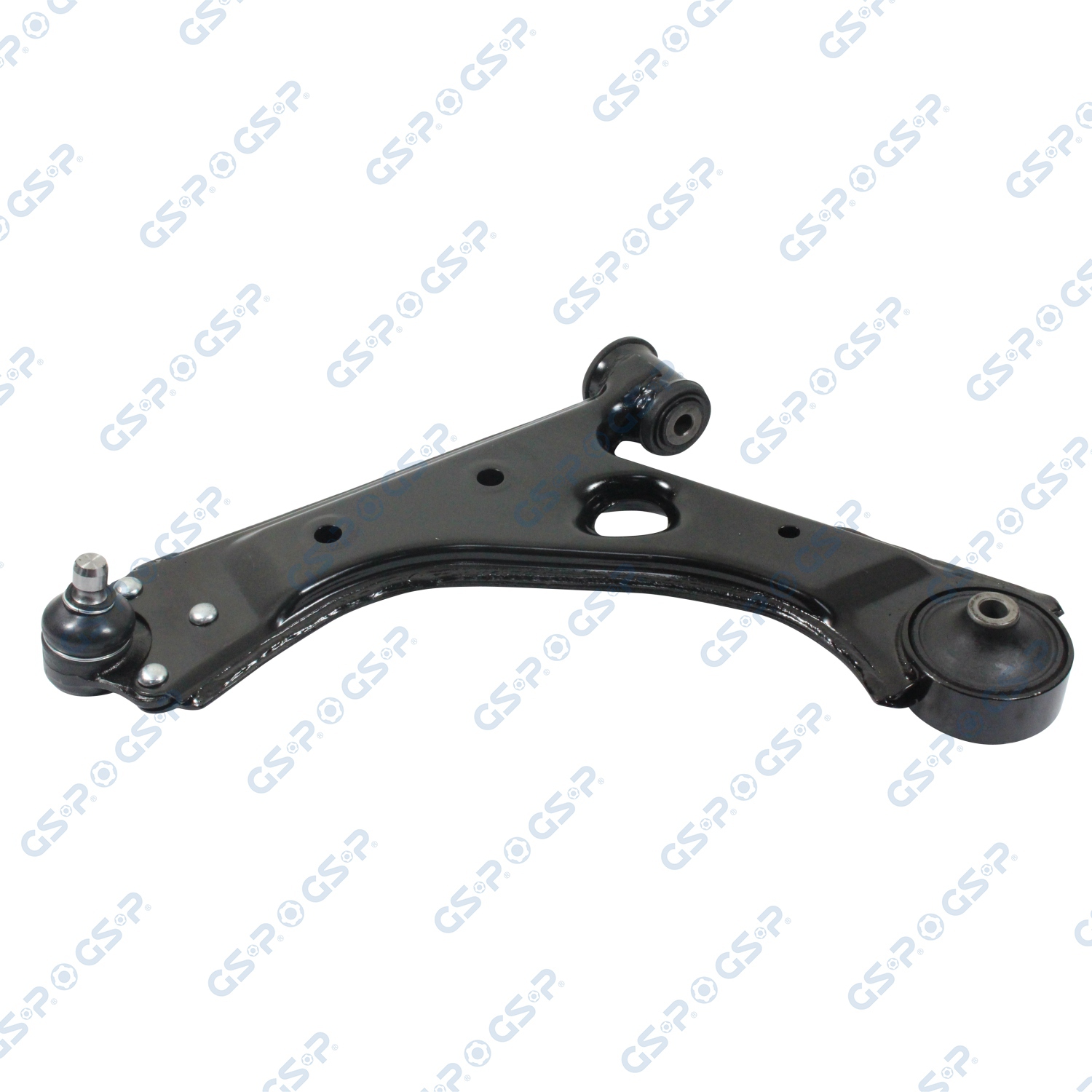 GSP Bærearm, hjulophæng s060876 for OPEL VAUXHALL GENERAL MOTORS