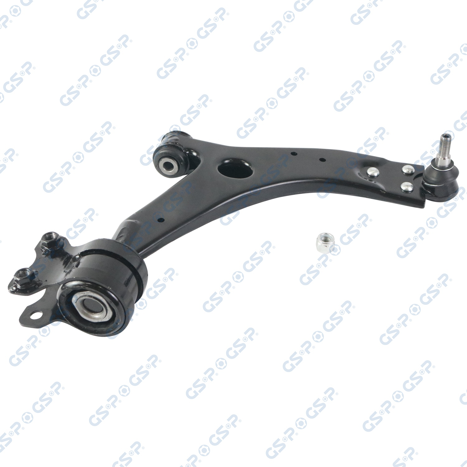 GSP Bærearm, hjulophæng s060922 for FORD VOLVO FORD USA