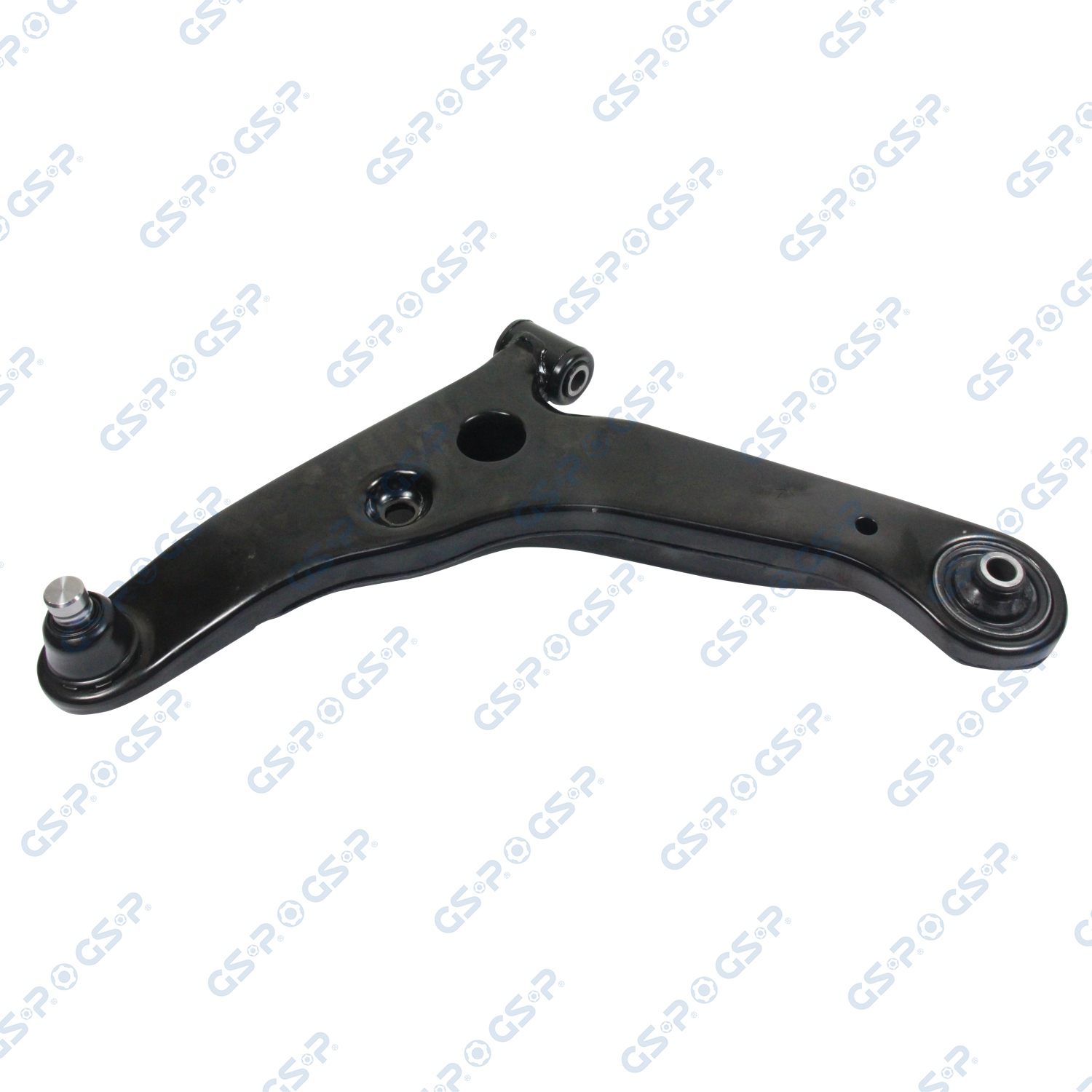 GSP Bærearm, hjulophæng s061057 for MITSUBISHI