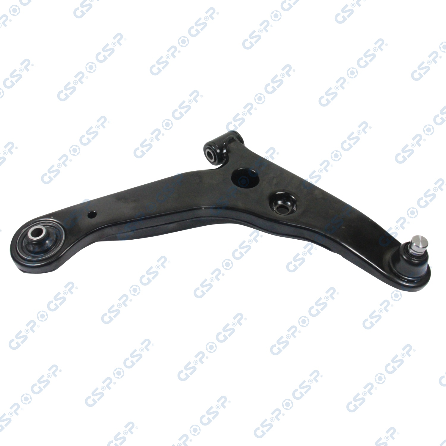 GSP Bærearm, hjulophæng s061056 for MITSUBISHI