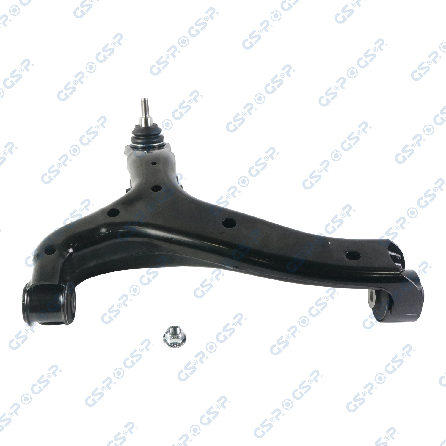 GSP Bærearm, hjulophæng s061399 for VW