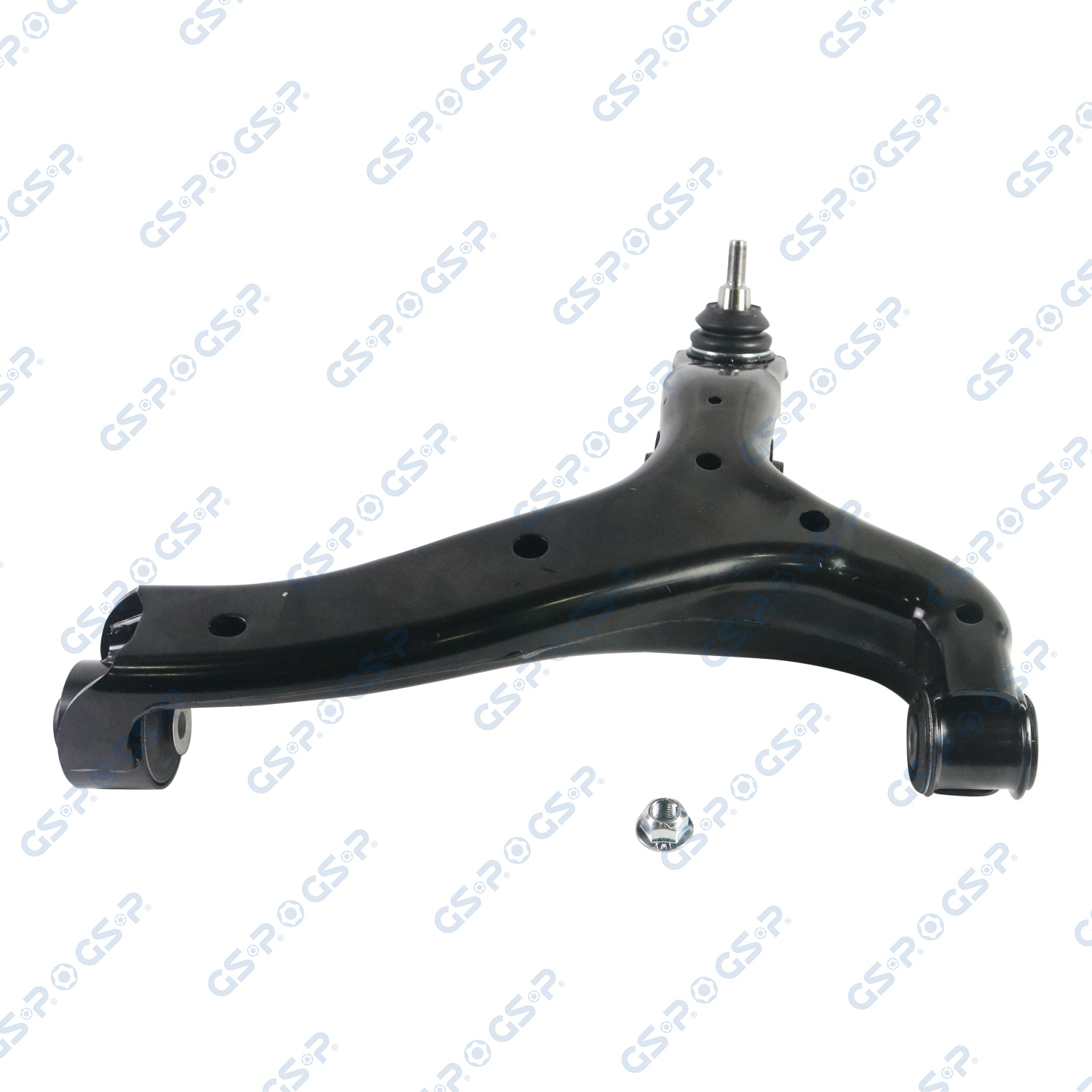 GSP Bærearm, hjulophæng s061400 for VW