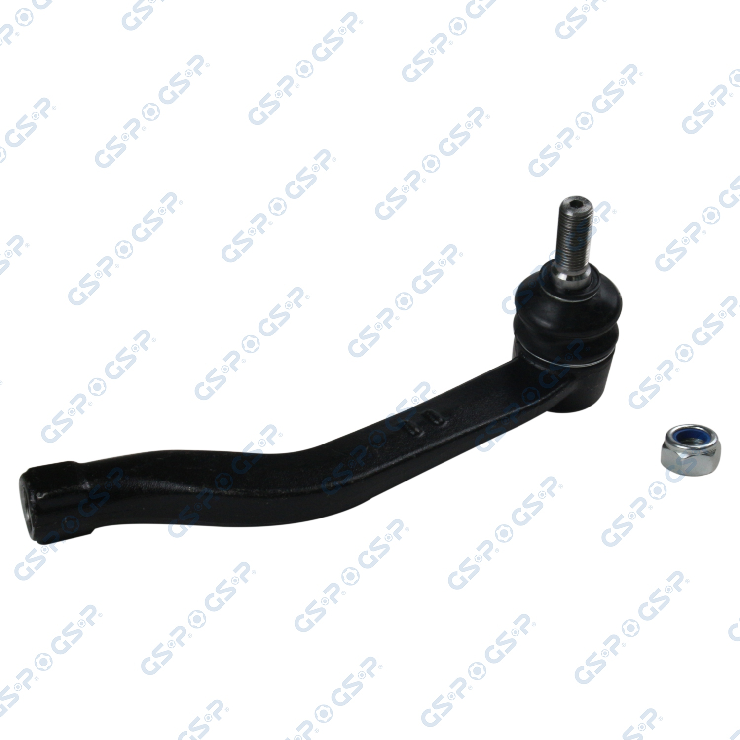 GSP Sporstangkugle s071053 for OPEL VAUXHALL NISSAN RENAULT GENERAL MOTORS
