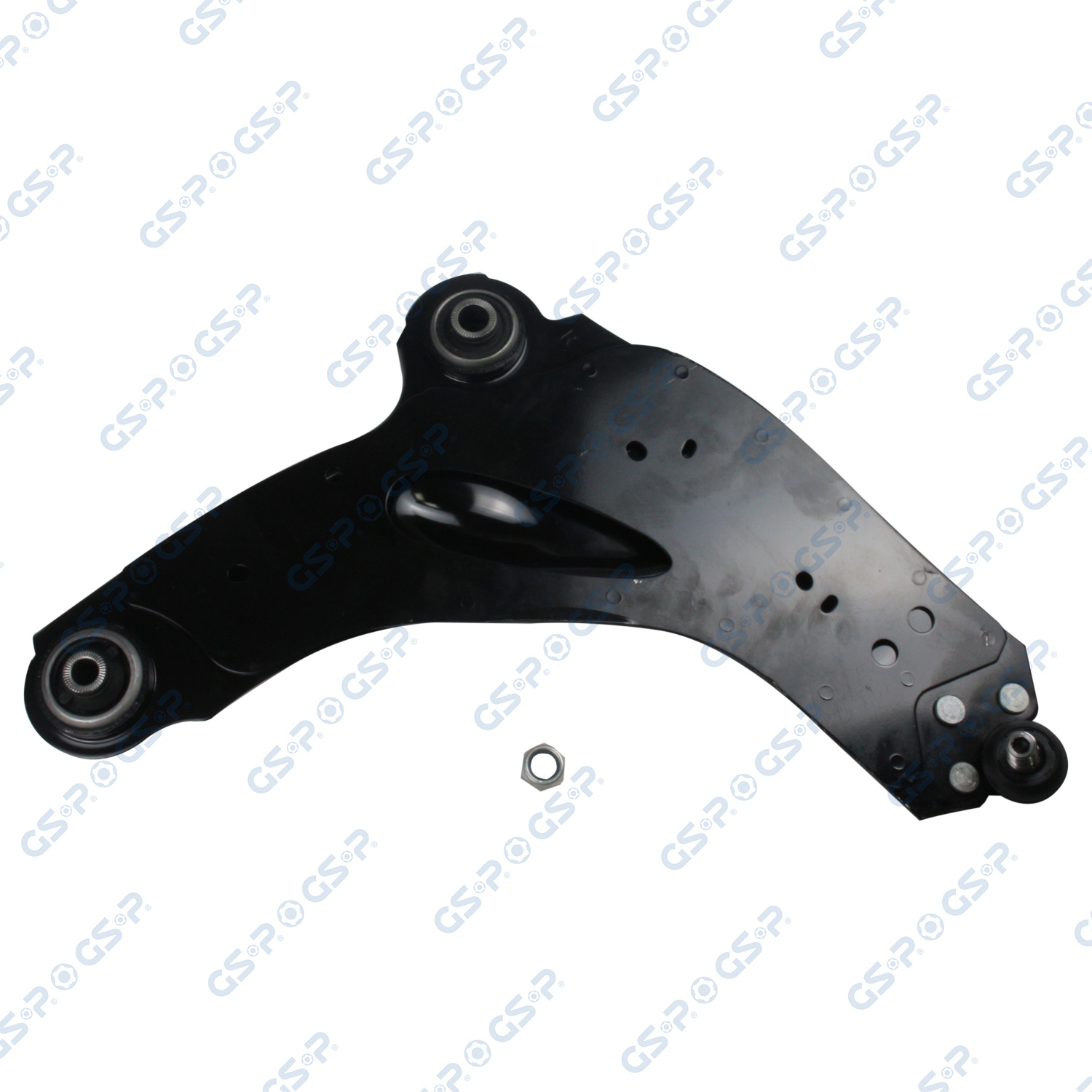 GSP Bærearm, hjulophæng s060632 for OPEL VAUXHALL NISSAN RENAULT