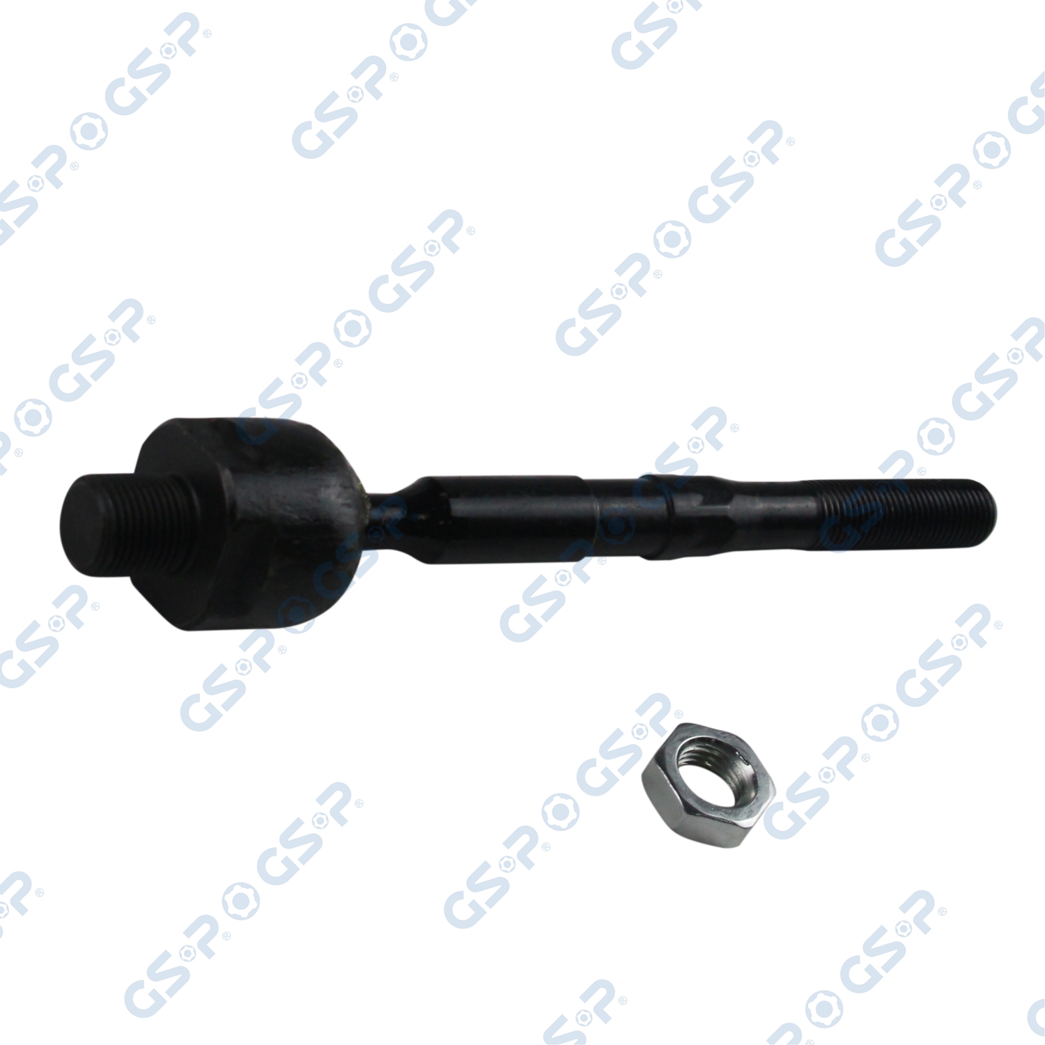 GSP Styrestang, inderste s030907 for SUZUKI
