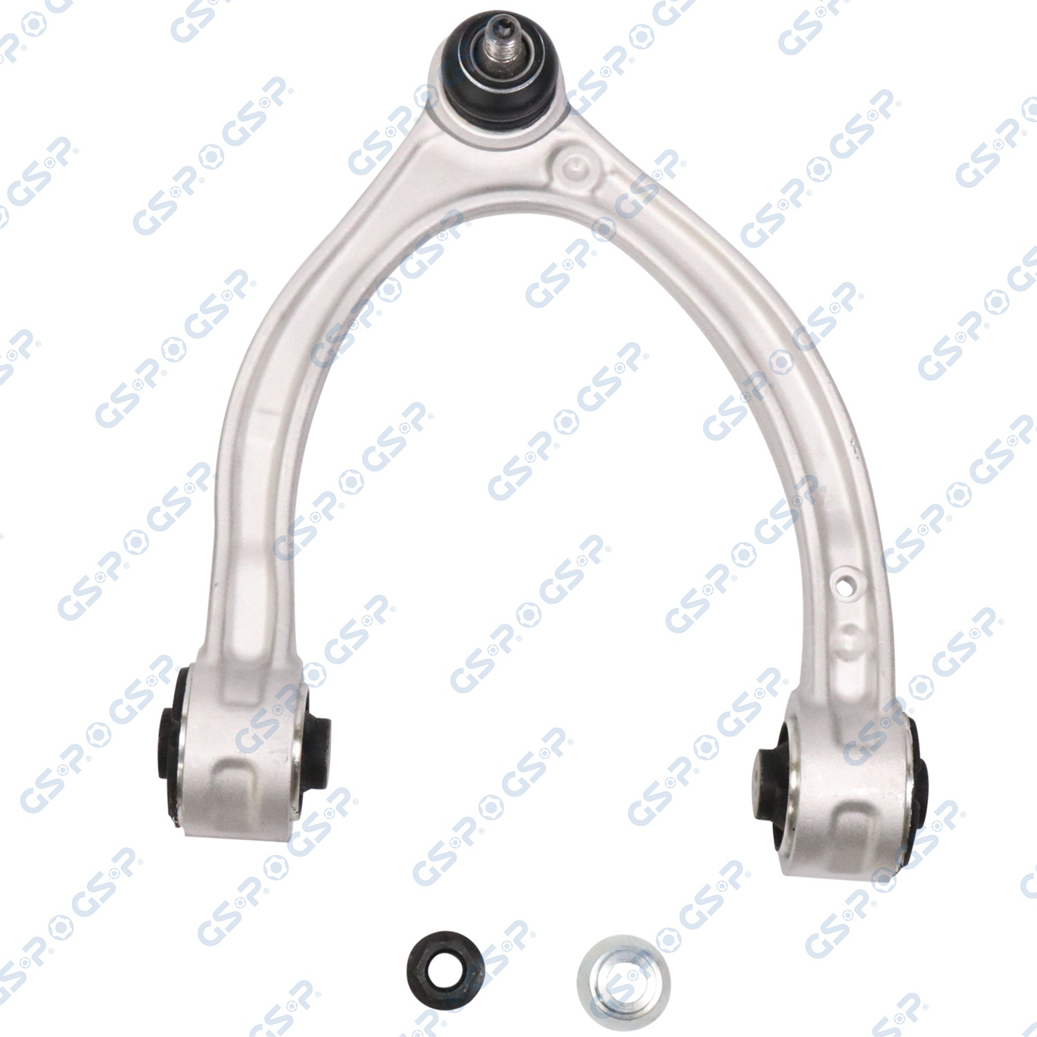 GSP Bærearm, hjulophæng s062801 for MERCEDES-BENZ