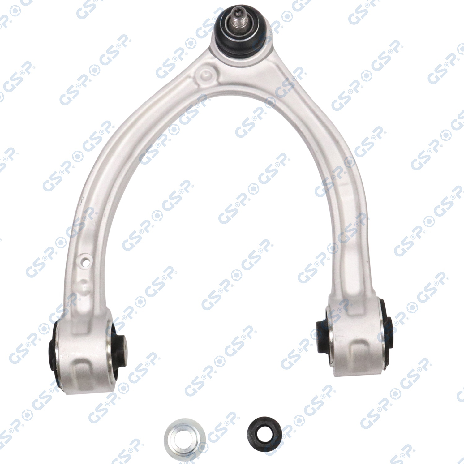 GSP Bærearm, hjulophæng s062802 for MERCEDES-BENZ