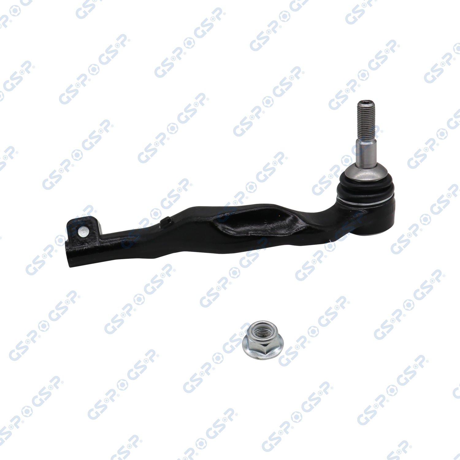 GSP Sporstangkugle s071652 for MINI BMW
