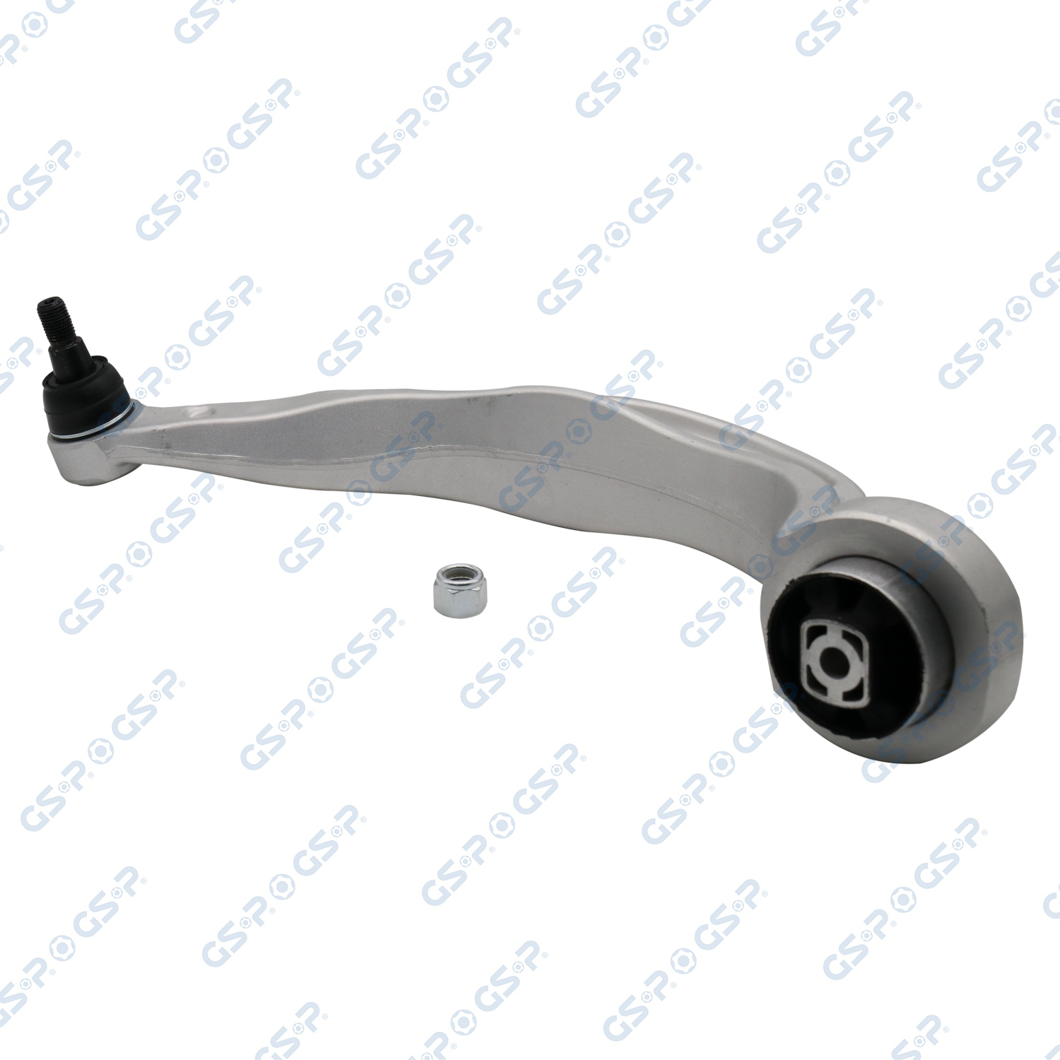GSP Bærearm, hjulophæng s061602 for AUDI