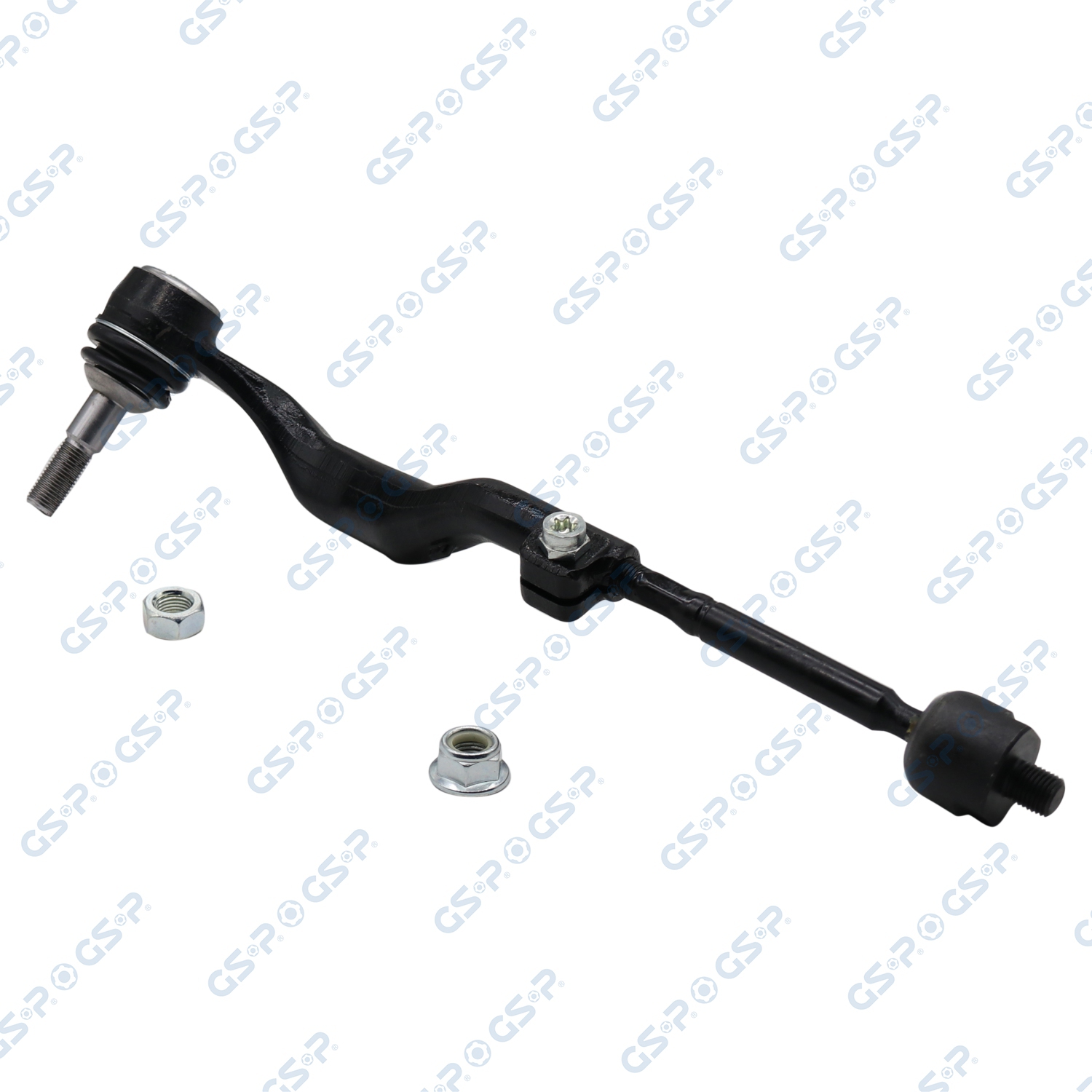 GSP Sporstang s100408 for MINI