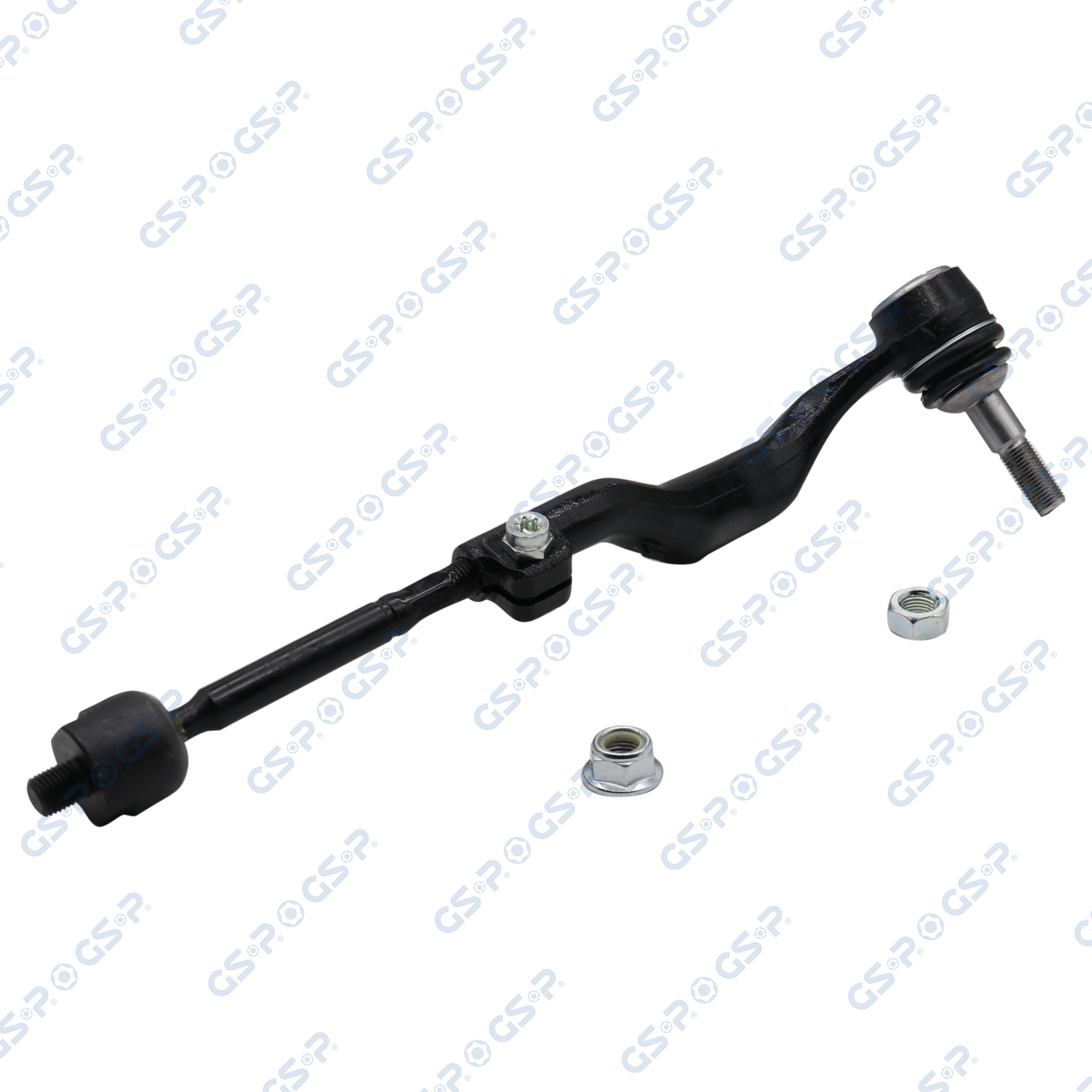 GSP Sporstang s100407 for MINI