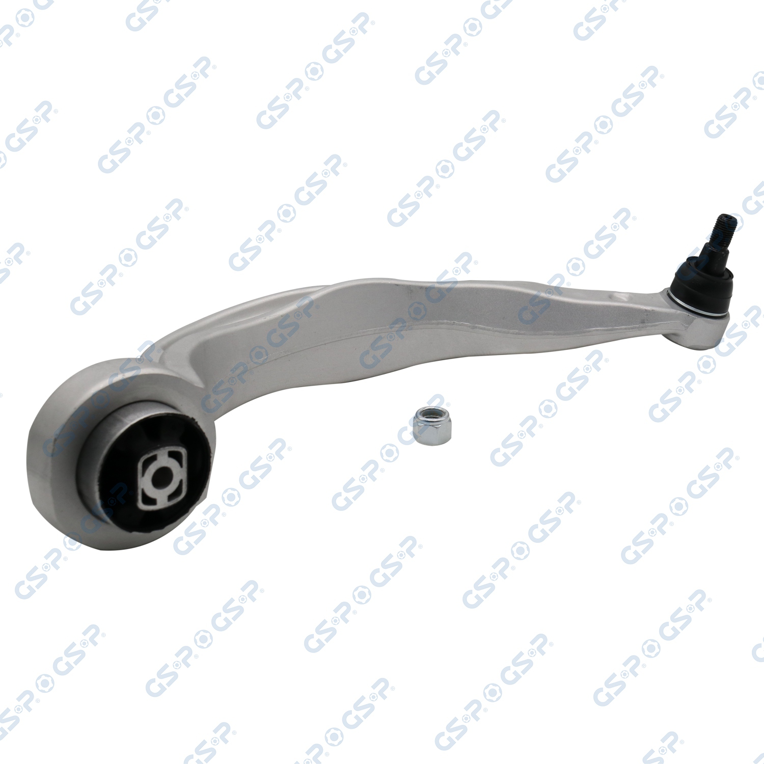 GSP Bærearm, hjulophæng s061601 for AUDI
