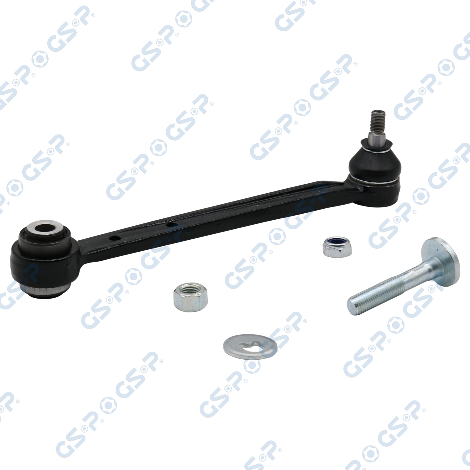 GSP Bærearm, hjulophæng s051055 for MERCEDES-BENZ