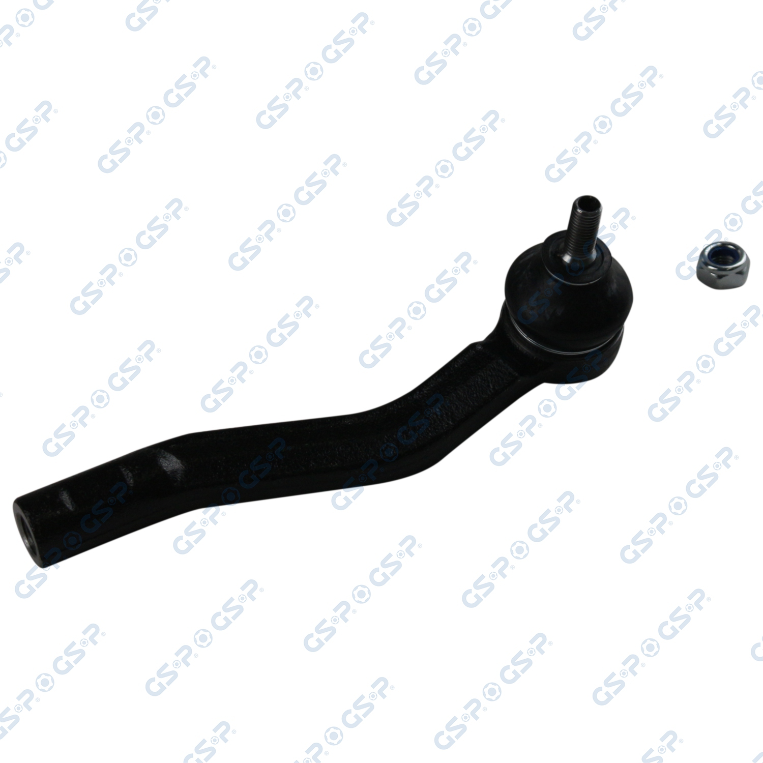 GSP Sporstangkugle s071388 for DACIA