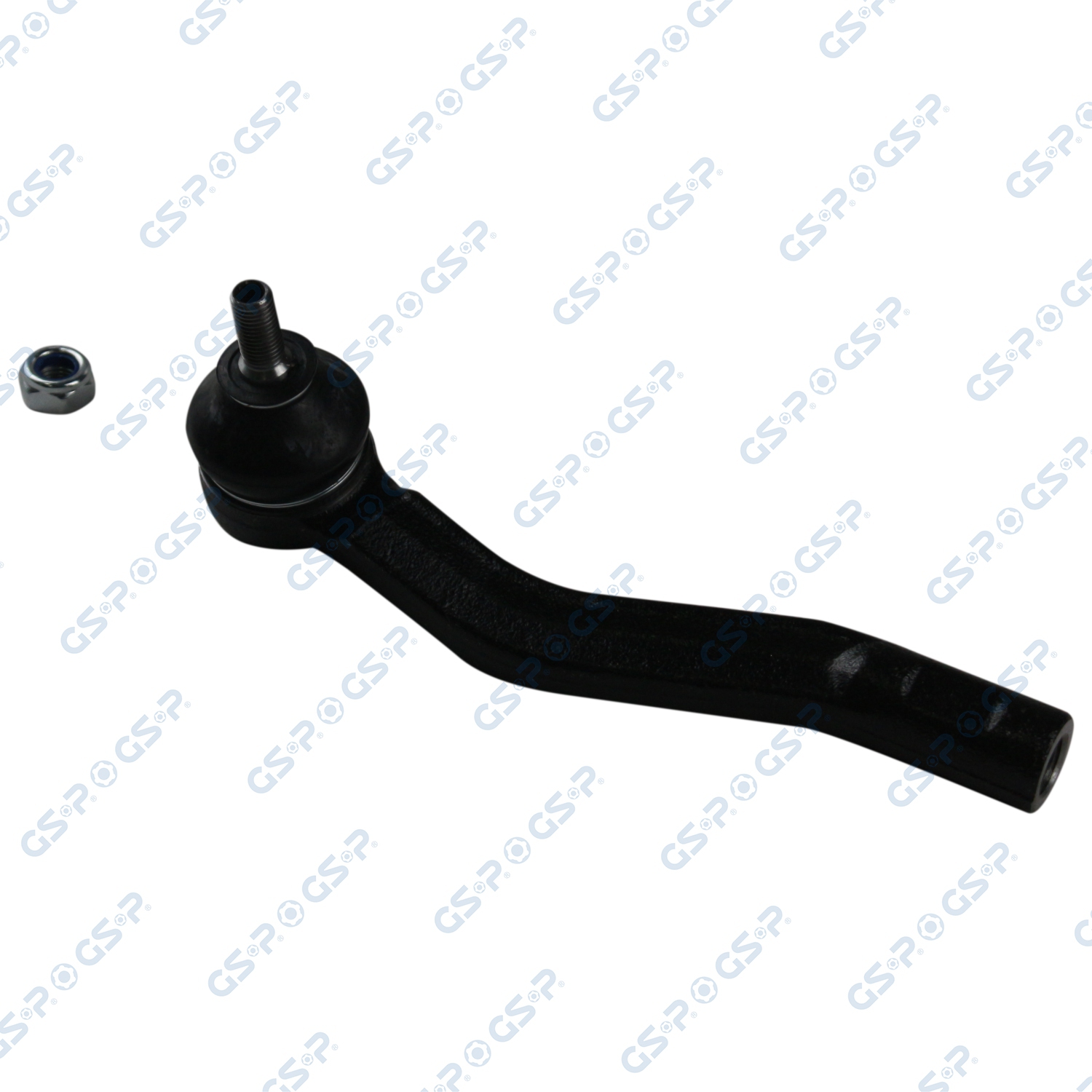 GSP Sporstangkugle s071389 for DACIA