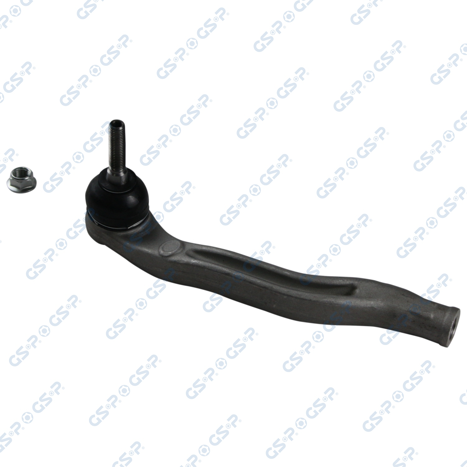 GSP Sporstangkugle s071640 for MERCEDES-BENZ RENAULT