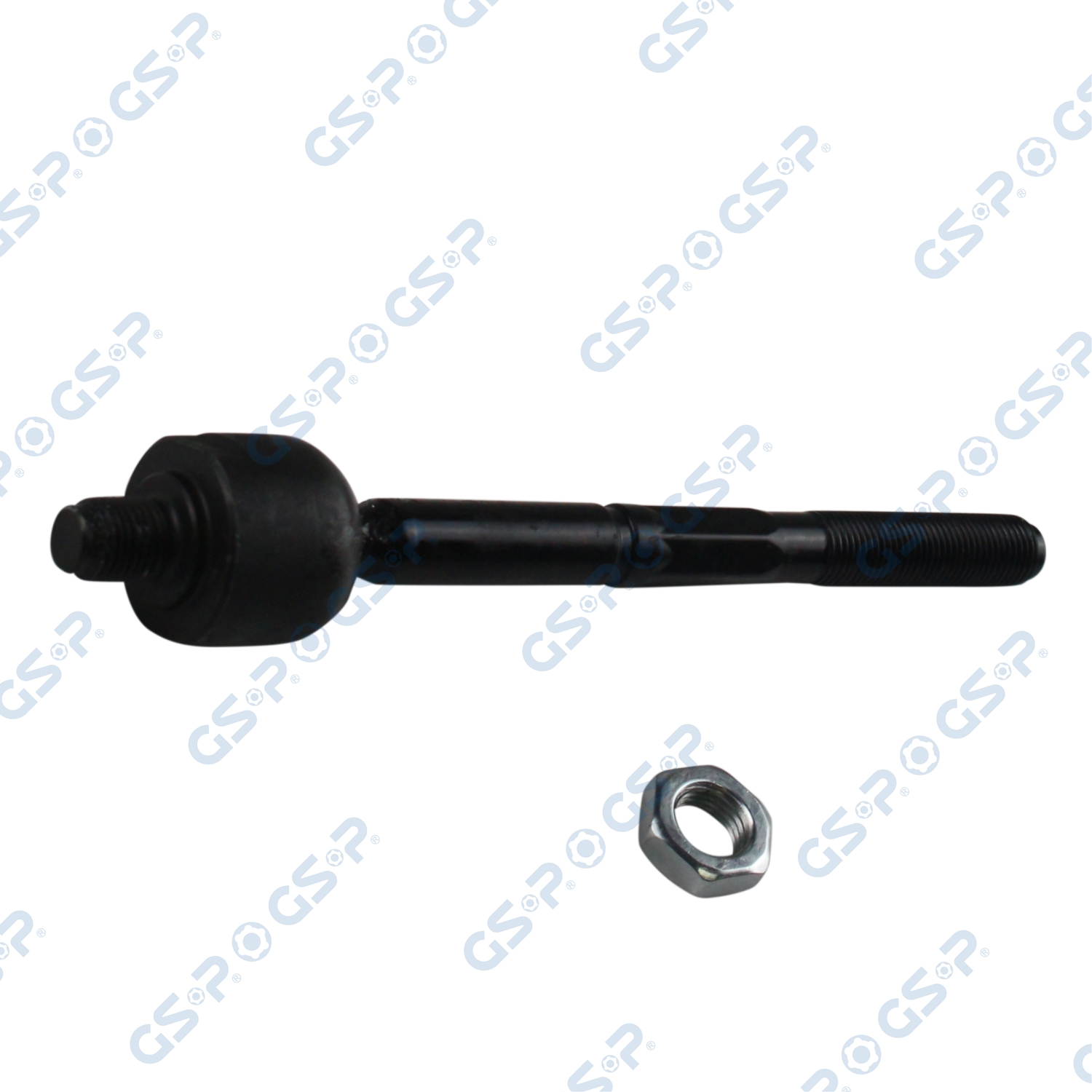 GSP Styrestang, inderste s030906 for DACIA