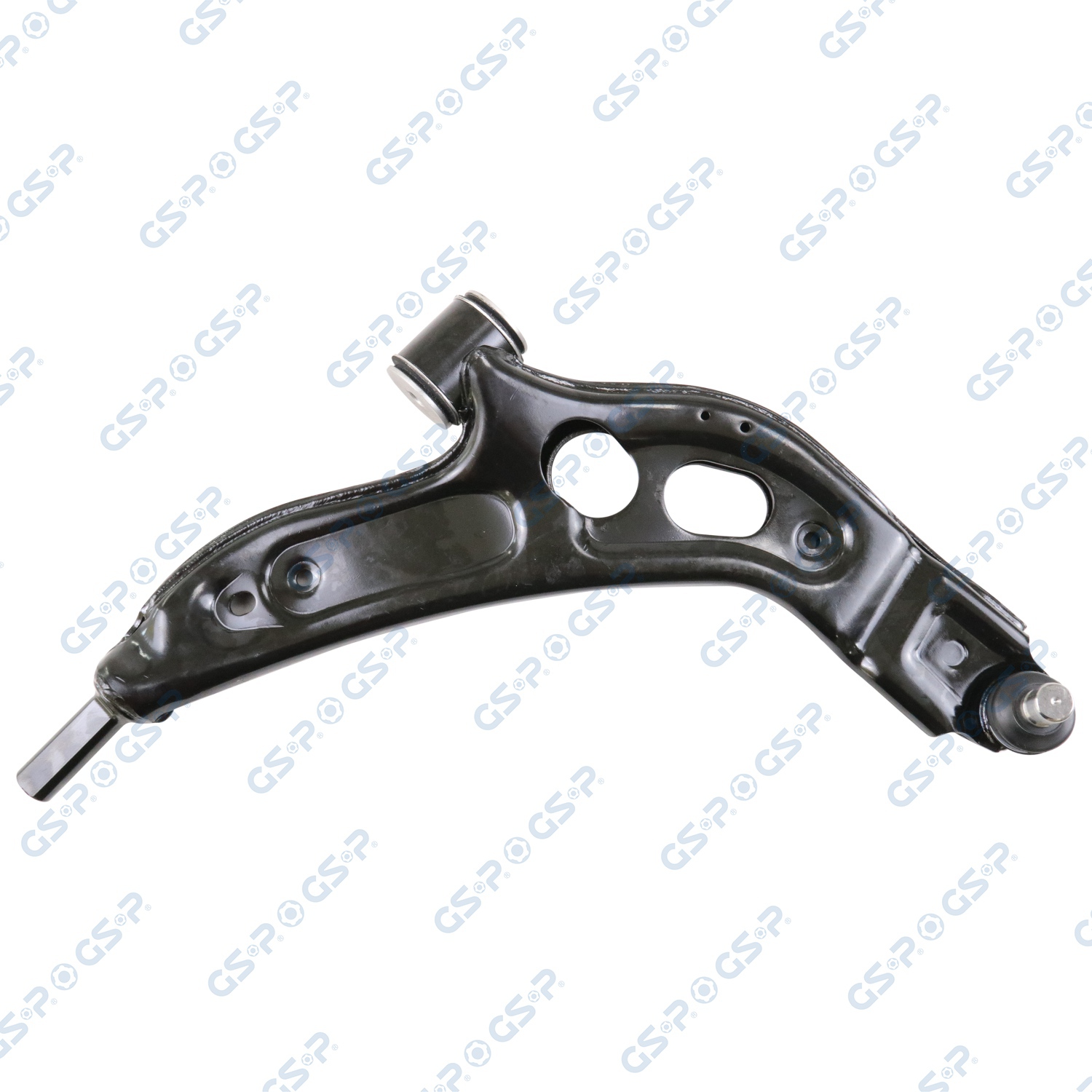 GSP Bærearm, hjulophæng s062837 for MINI BMW