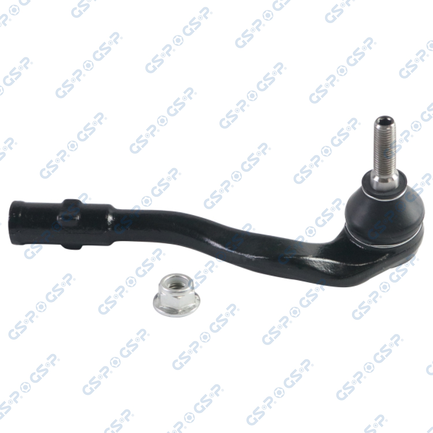 GSP Sporstangkugle s070025 for AUDI PORSCHE
