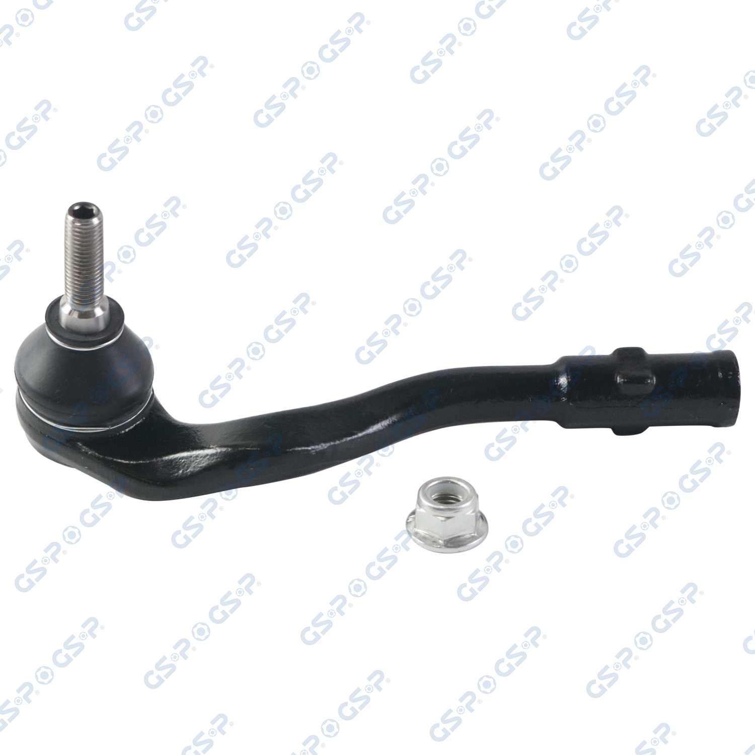 GSP Sporstangkugle s070024 for AUDI PORSCHE