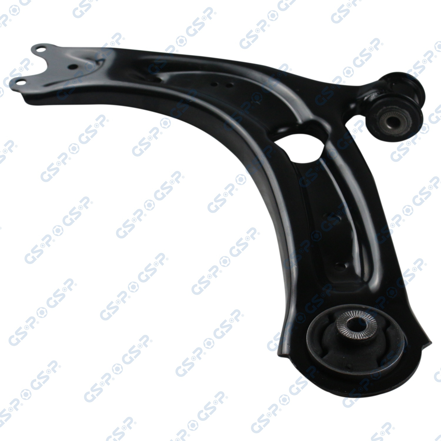 GSP Bærearm, hjulophæng s062790 for AUDI VW SEAT