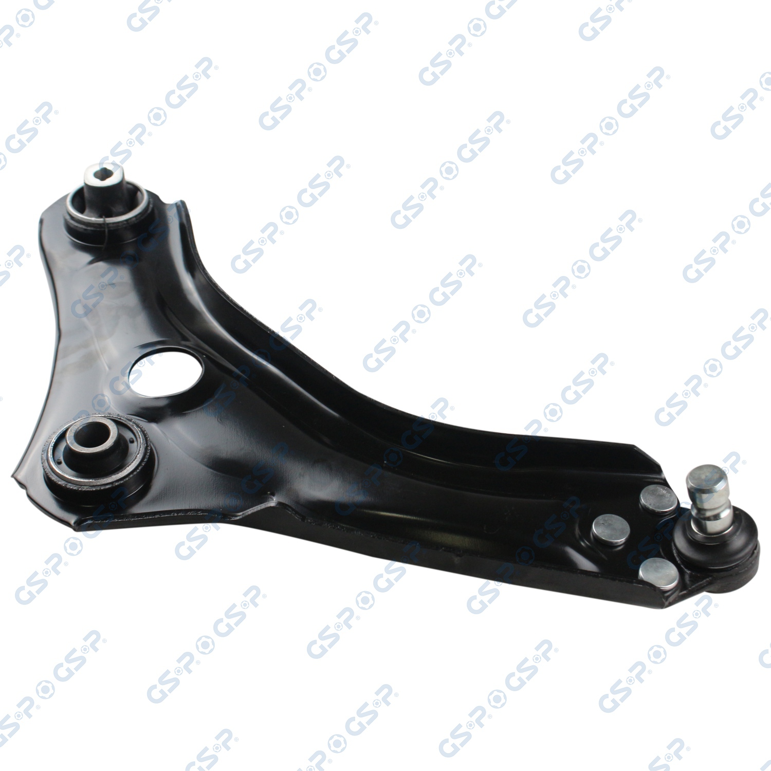 GSP Bærearm, hjulophæng s062794 for RENAULT