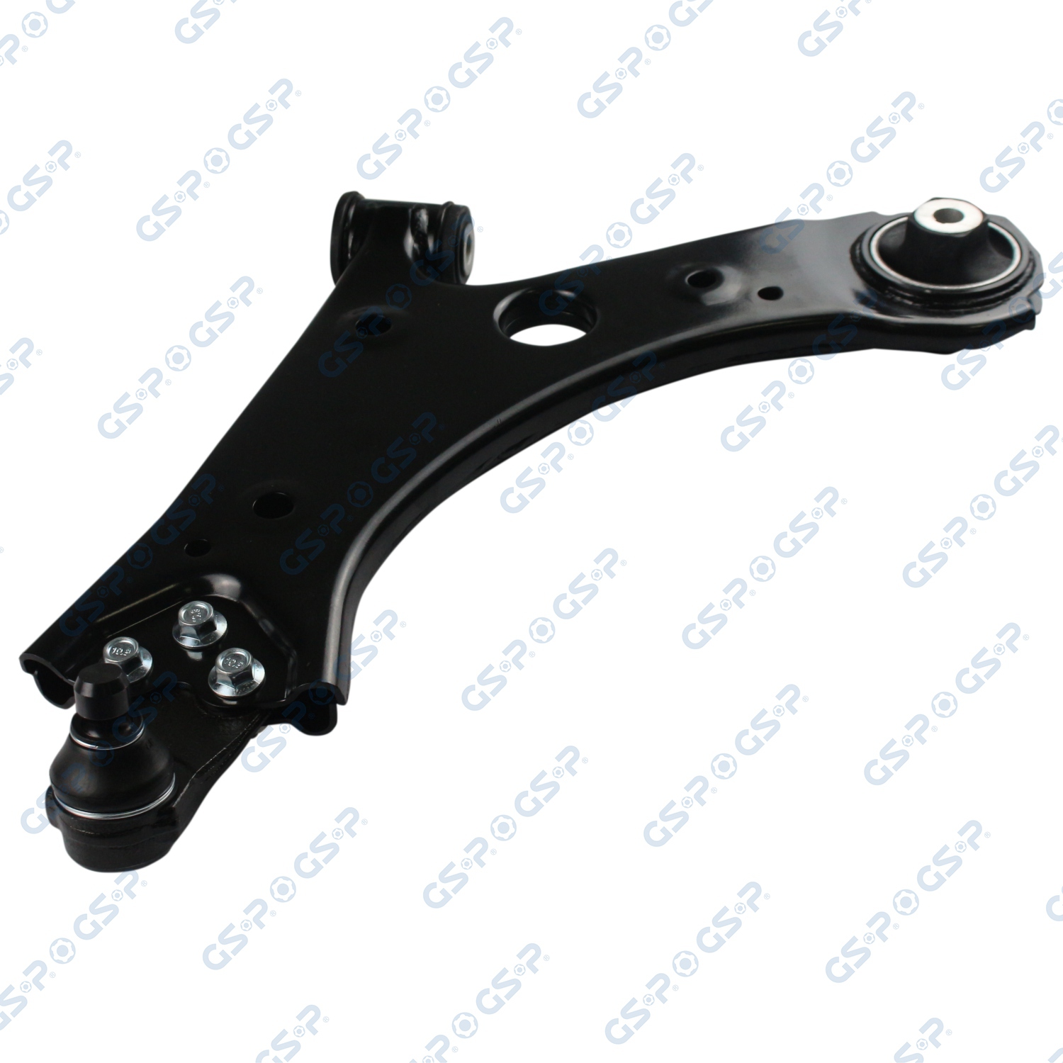 GSP Bærearm, hjulophæng s062792 for FIAT