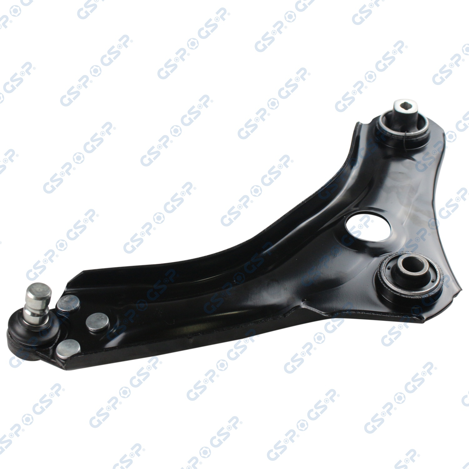 GSP Bærearm, hjulophæng s062795 for RENAULT