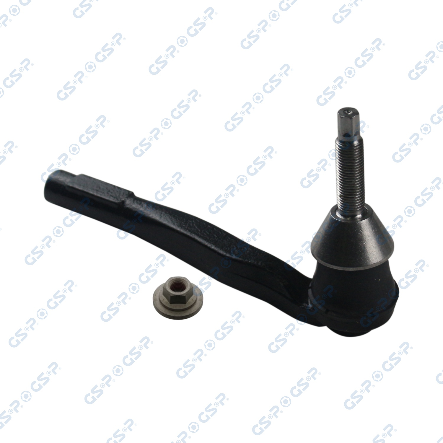GSP Sporstangkugle s071617 for MERCEDES-BENZ