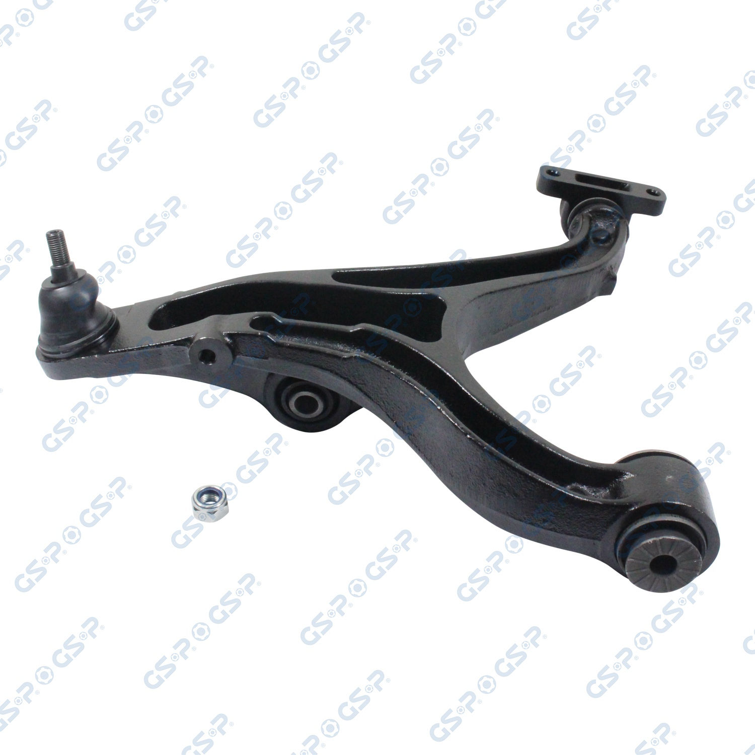 GSP Bærearm, hjulophæng s061178 for JEEP